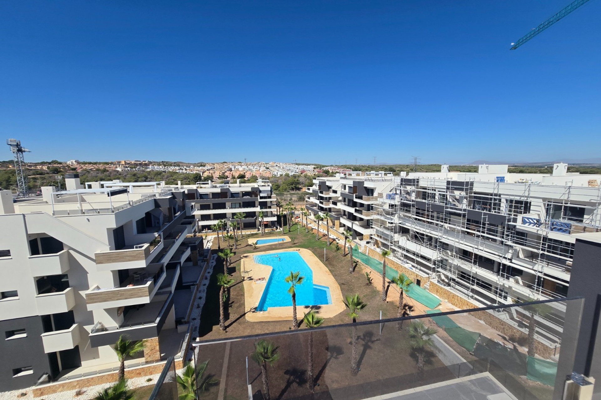 Herverkoop - Apartment / Flat * - Orihuela Costa - Los Altos