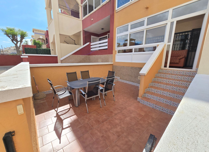 Herverkoop - Apartment / Flat * - Orihuela Costa * - Los Altos *