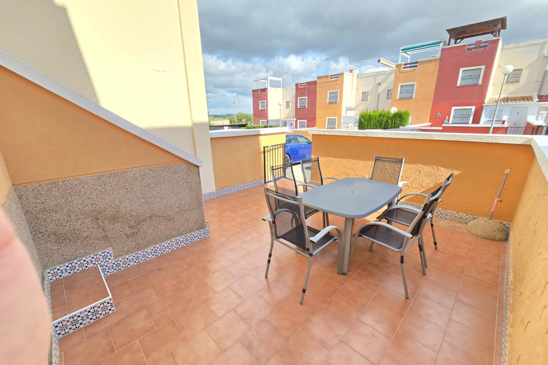 Herverkoop - Apartment / Flat * - Orihuela Costa * - Los Altos *