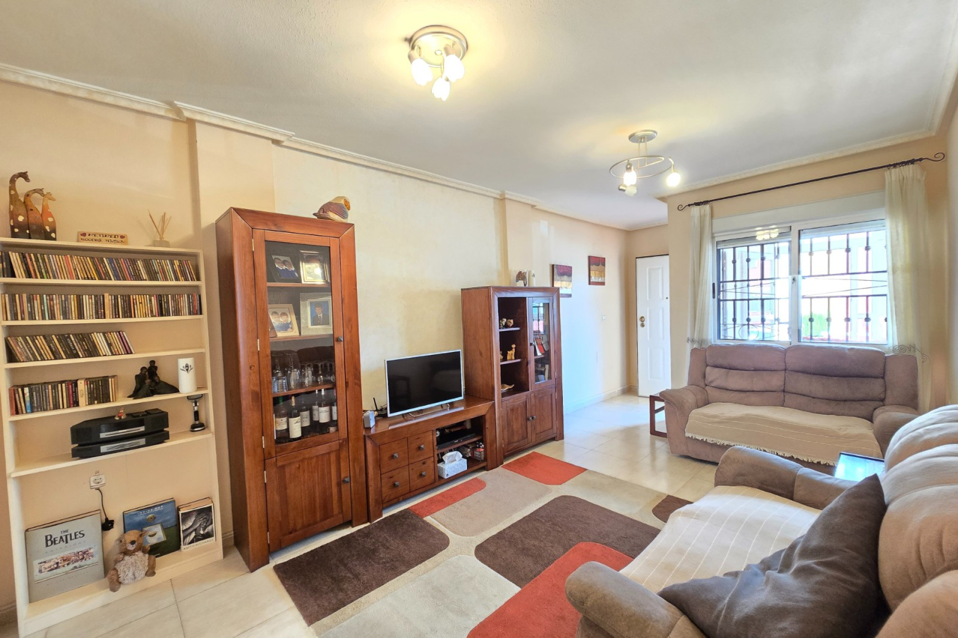 Herverkoop - Apartment / Flat * - Orihuela Costa * - Los Altos *
