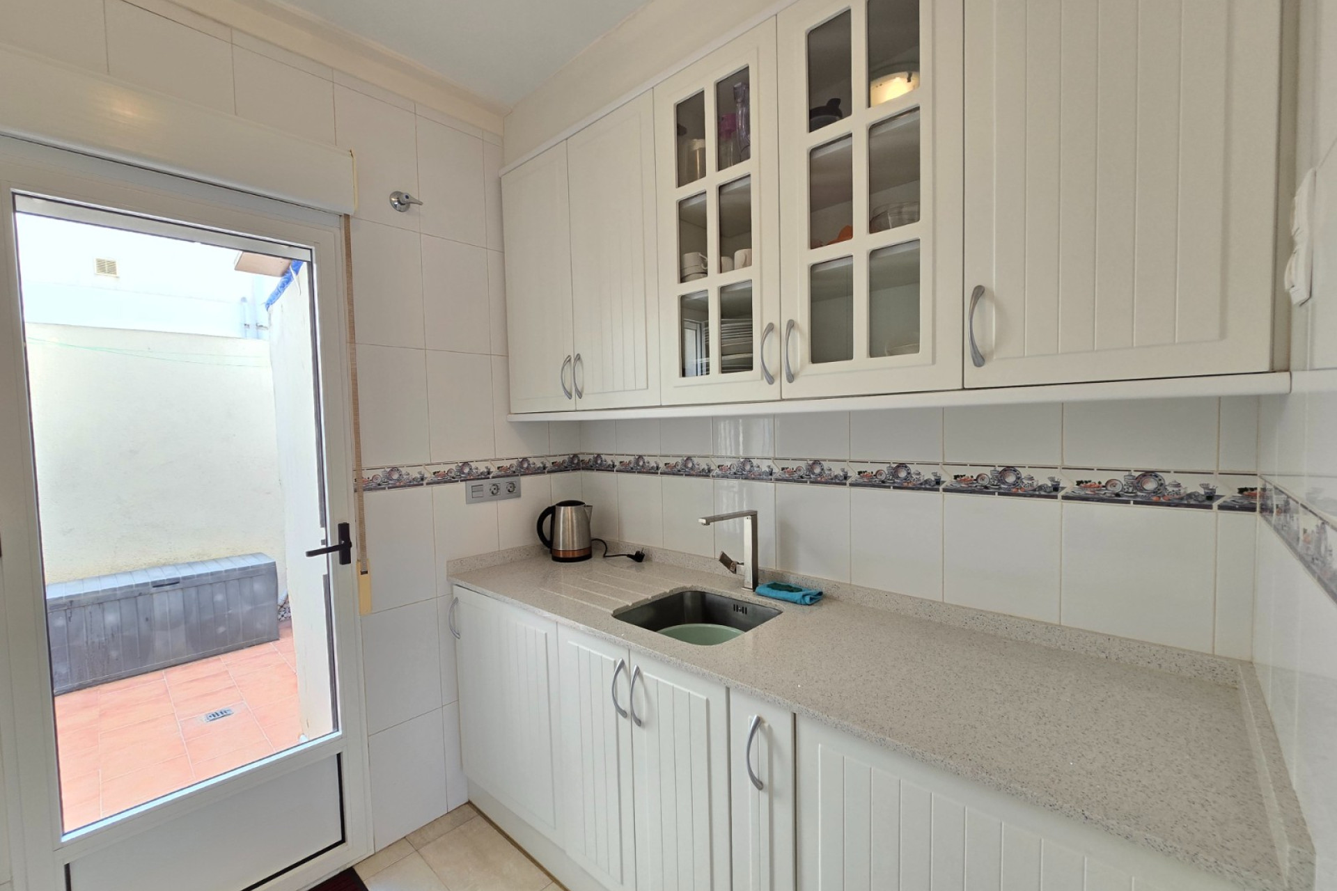 Herverkoop - Apartment / Flat * - Orihuela Costa * - Los Altos *
