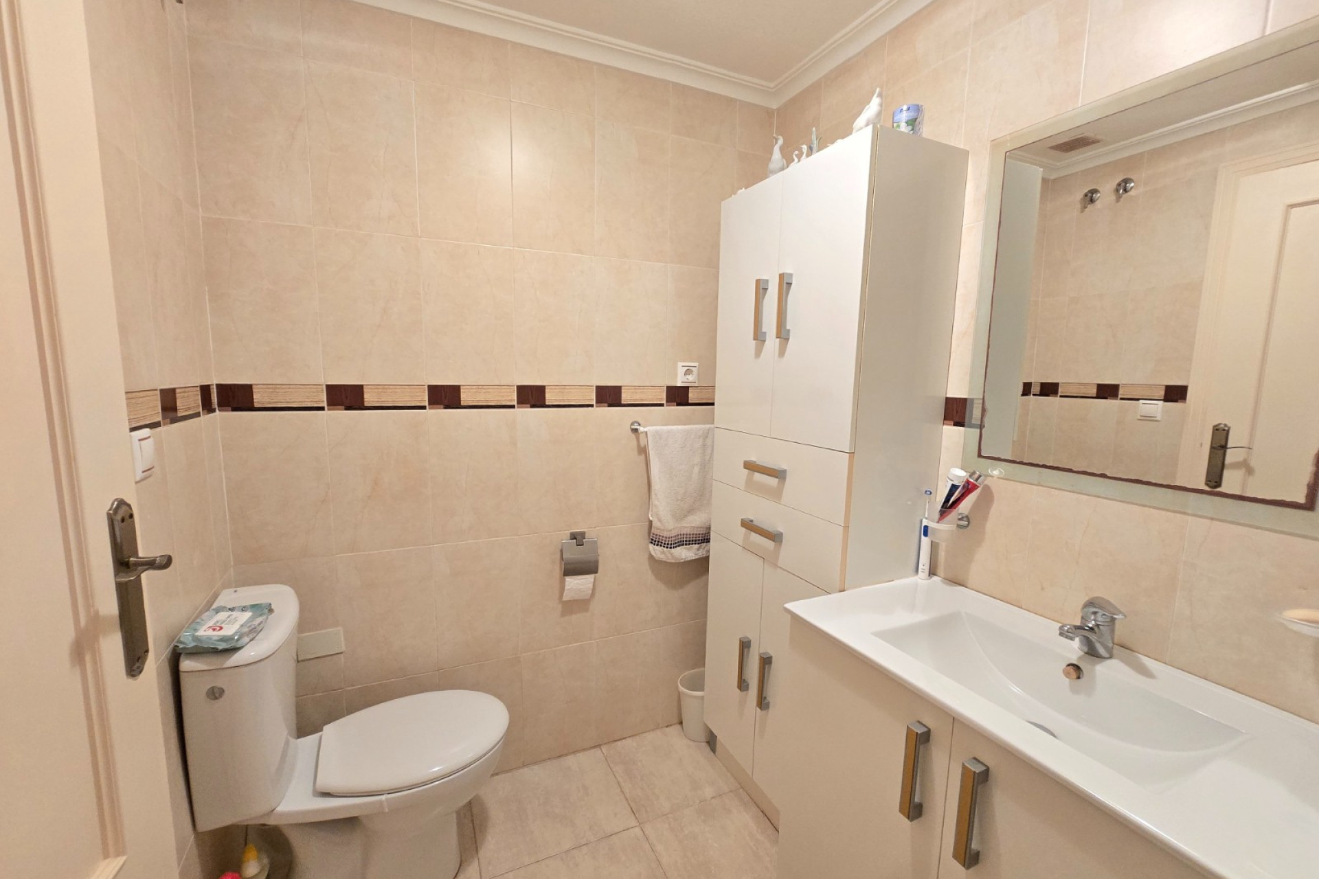 Herverkoop - Apartment / Flat * - Orihuela Costa * - Los Altos *