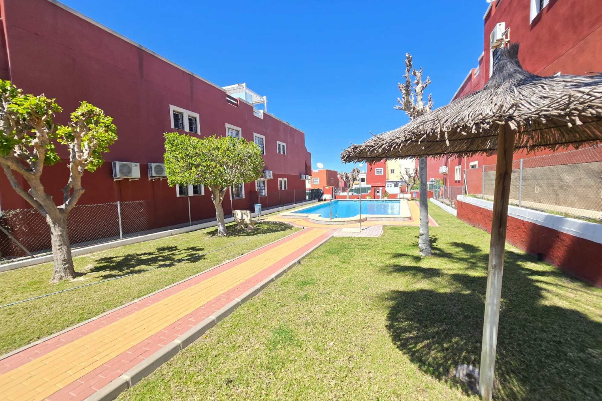 Herverkoop - Apartment / Flat * - Orihuela Costa * - Los Altos *