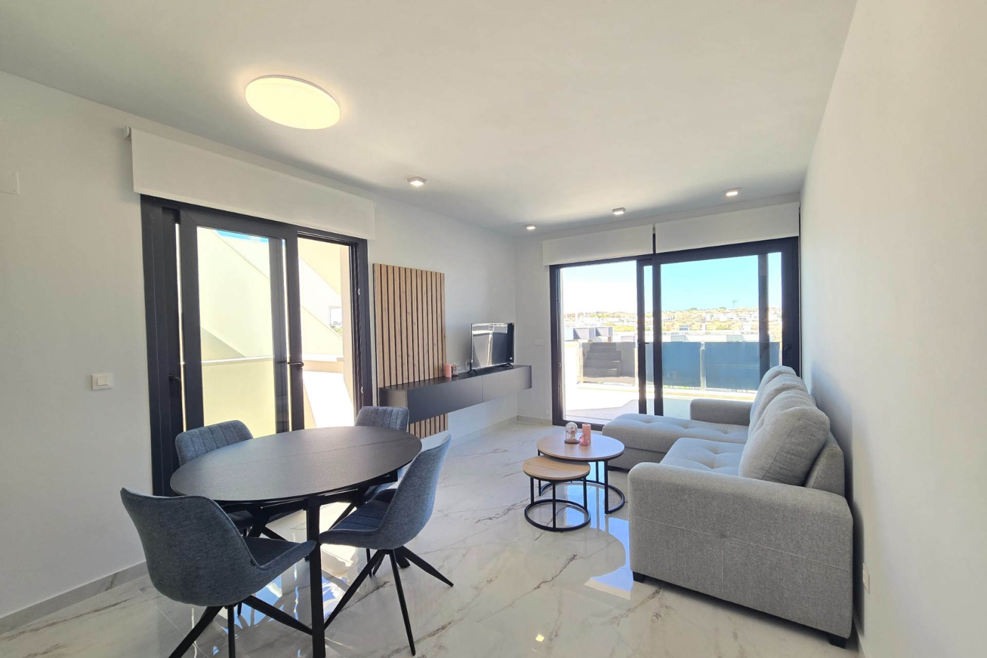 Herverkoop - Apartment / Flat * - Orihuela Costa * - Los Altos *
