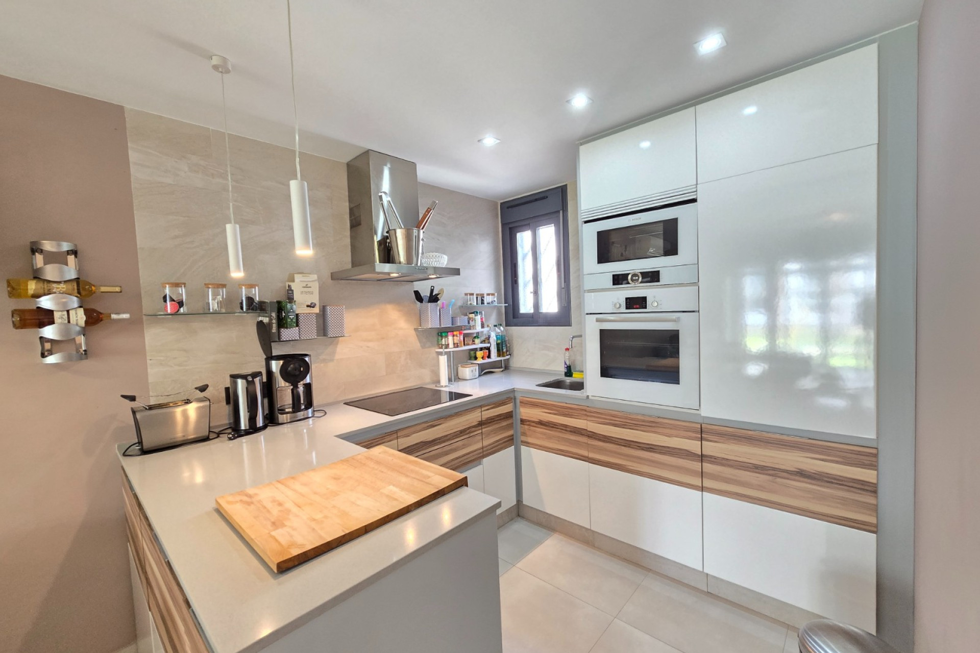 Herverkoop - Apartment / Flat * - Orihuela Costa * - Punta Prima *