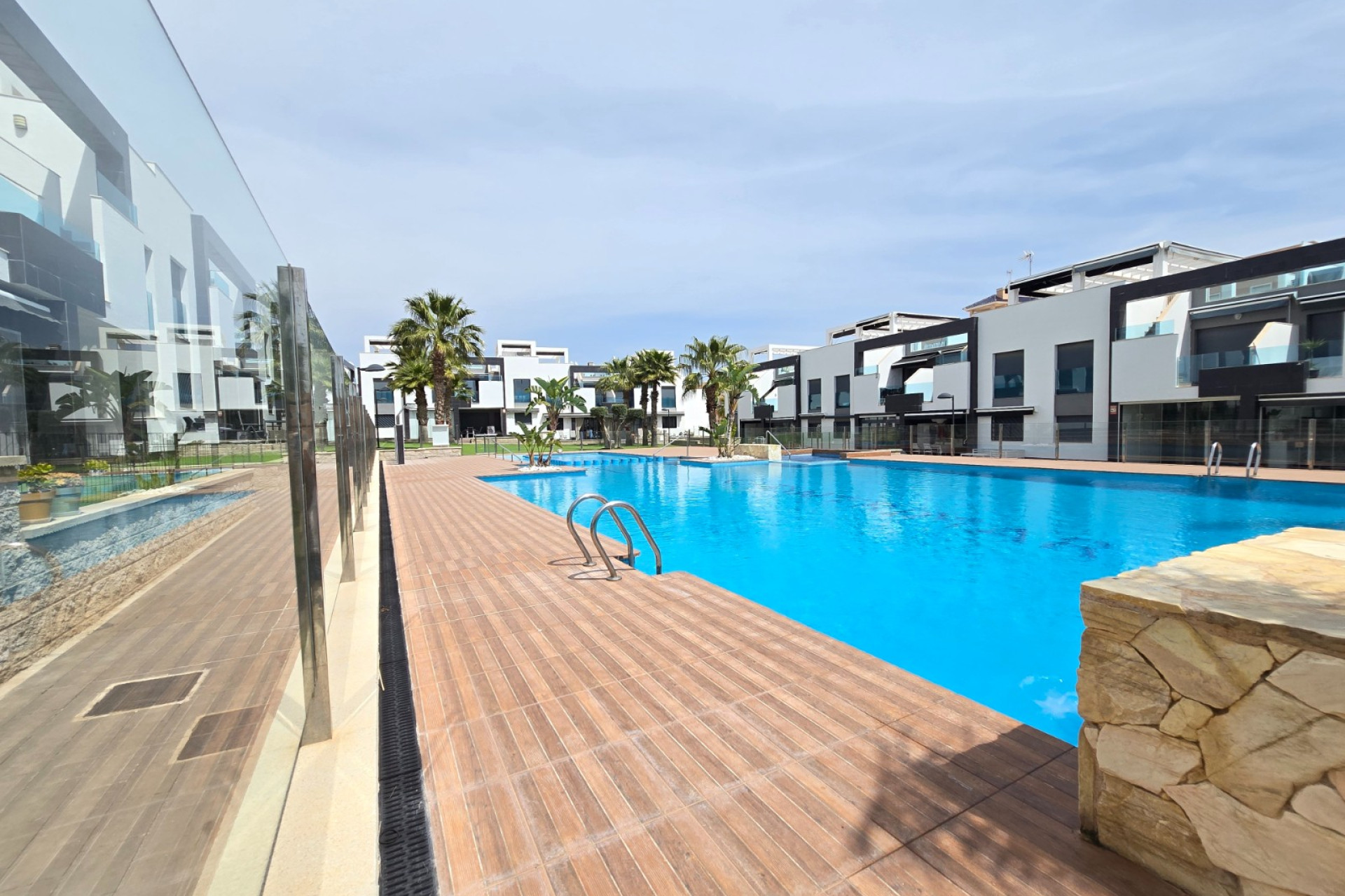 Herverkoop - Apartment / Flat * - Orihuela Costa * - Punta Prima *
