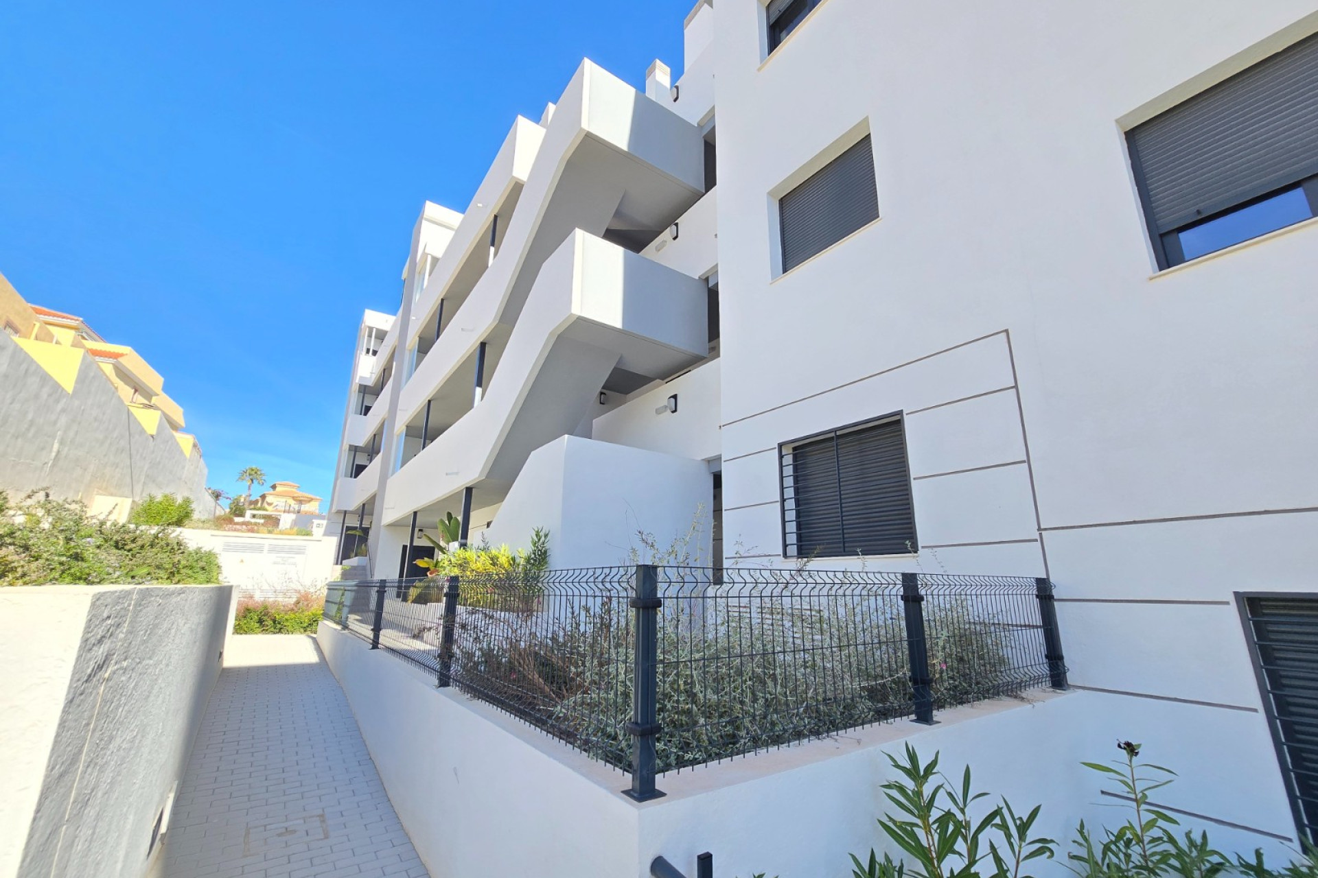 Herverkoop - Apartment / Flat * - Orihuela Costa - Villamartín