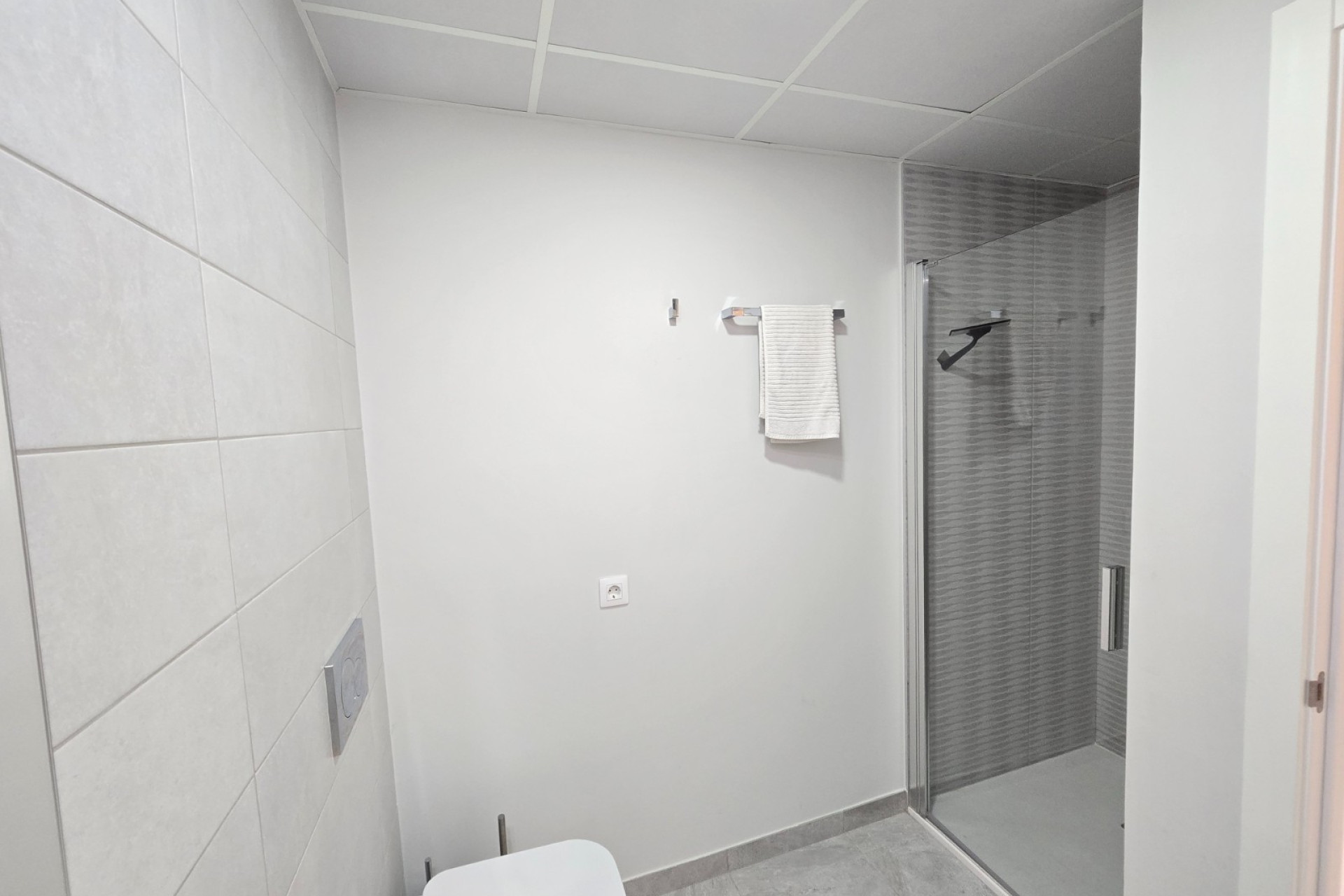 Herverkoop - Apartment / Flat * - Orihuela Costa - Villamartín