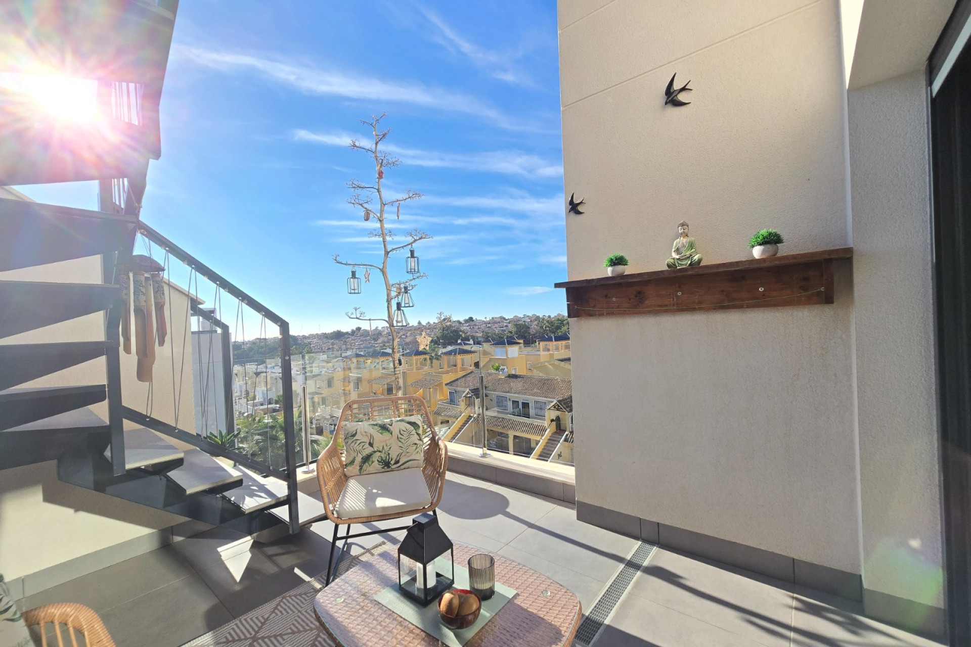 Herverkoop - Apartment / Flat * - Orihuela Costa - Villamartín *