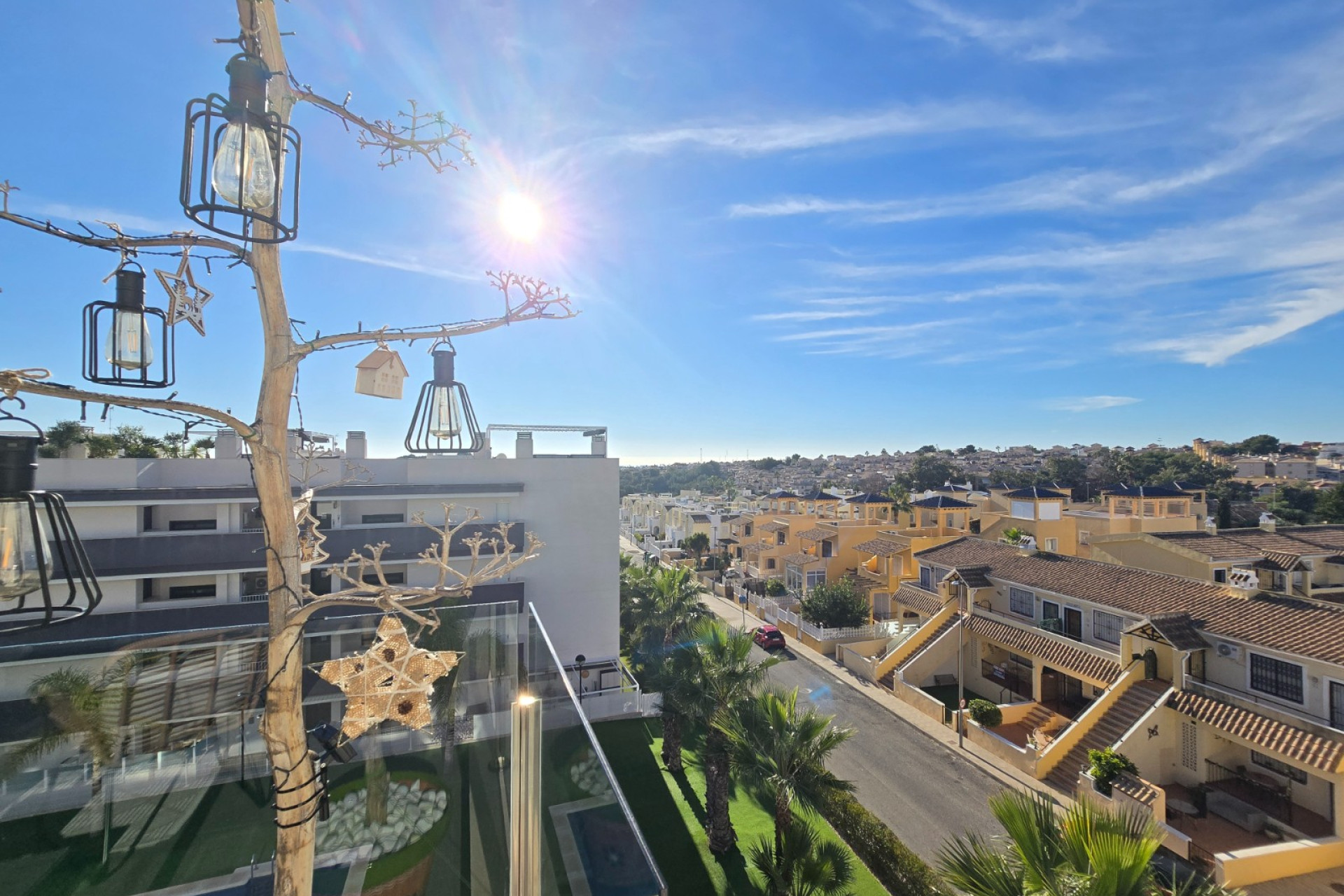 Herverkoop - Apartment / Flat * - Orihuela Costa - Villamartín *
