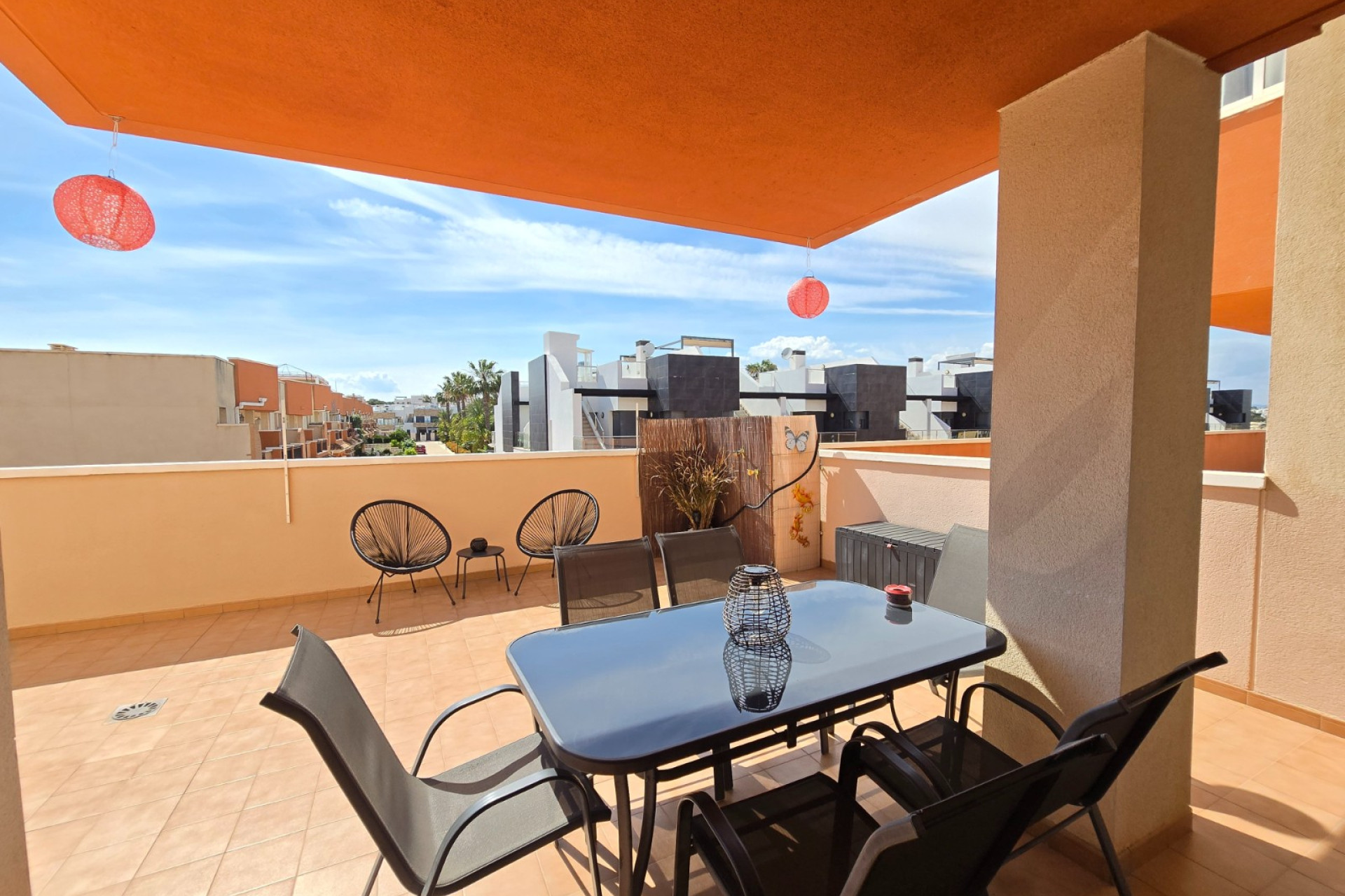 Herverkoop - Apartment / Flat * - Orihuela Costa * - Villamartín *