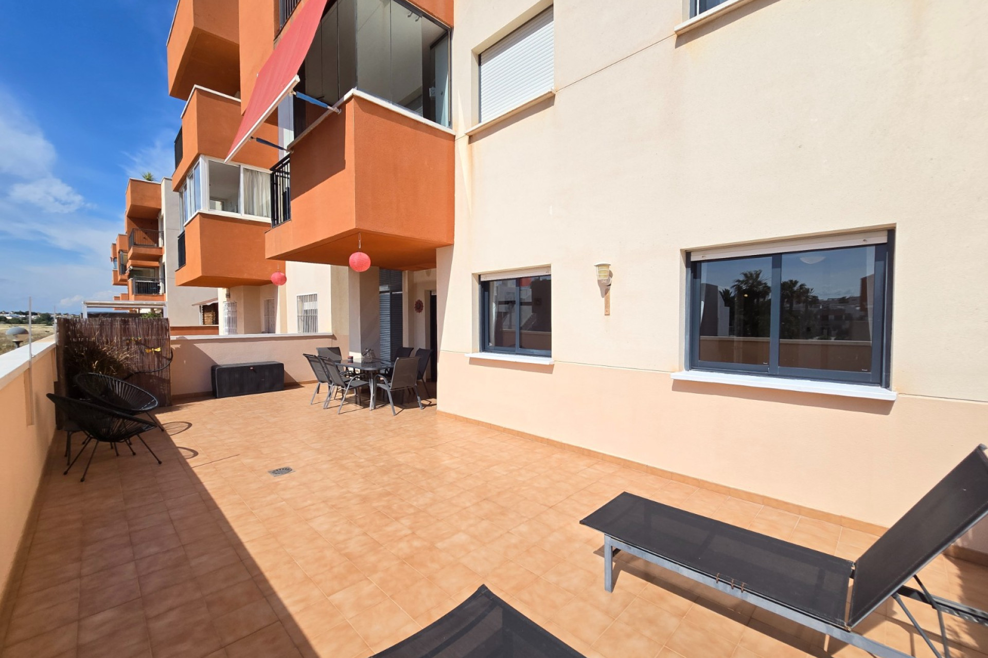 Herverkoop - Apartment / Flat * - Orihuela Costa * - Villamartín *