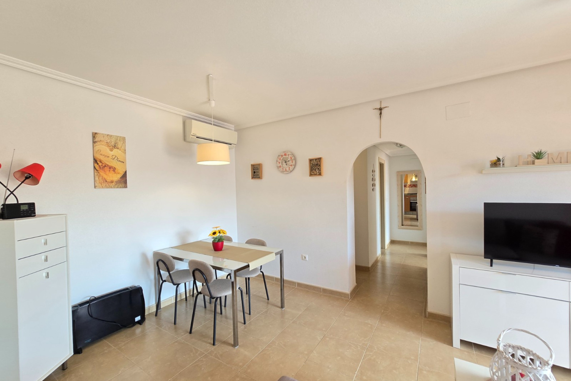 Herverkoop - Apartment / Flat * - Orihuela Costa * - Villamartín *