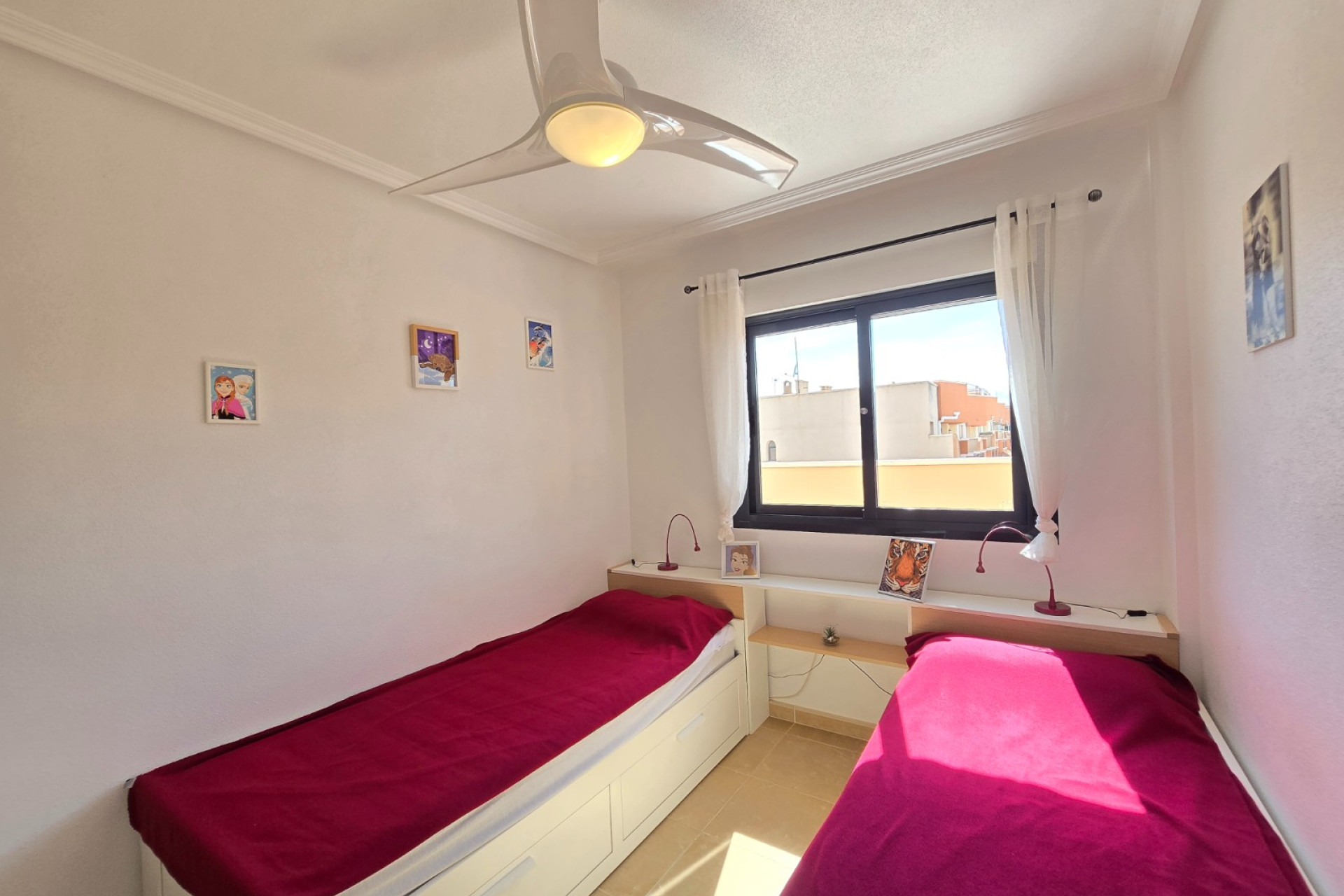 Herverkoop - Apartment / Flat * - Orihuela Costa * - Villamartín *