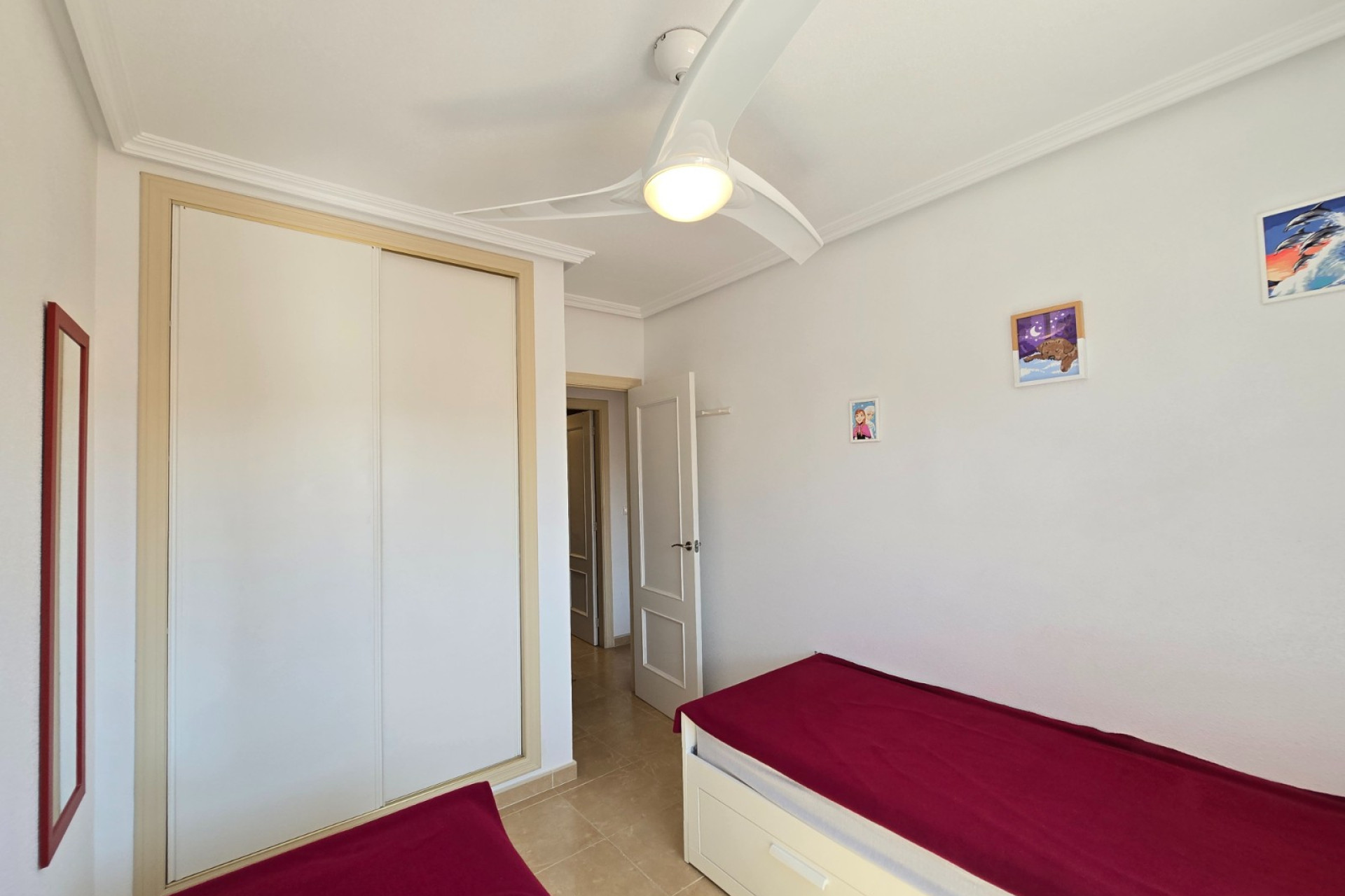 Herverkoop - Apartment / Flat * - Orihuela Costa * - Villamartín *