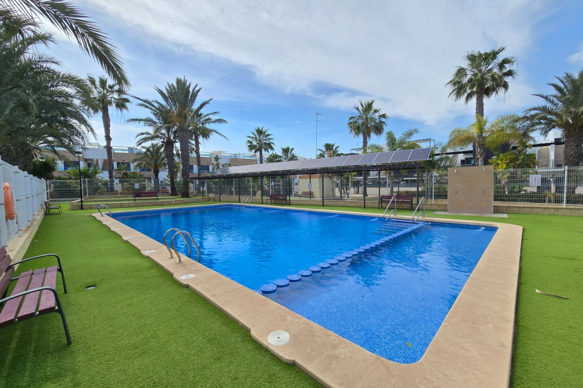 Herverkoop - Apartment / Flat * - Orihuela Costa * - Villamartín *