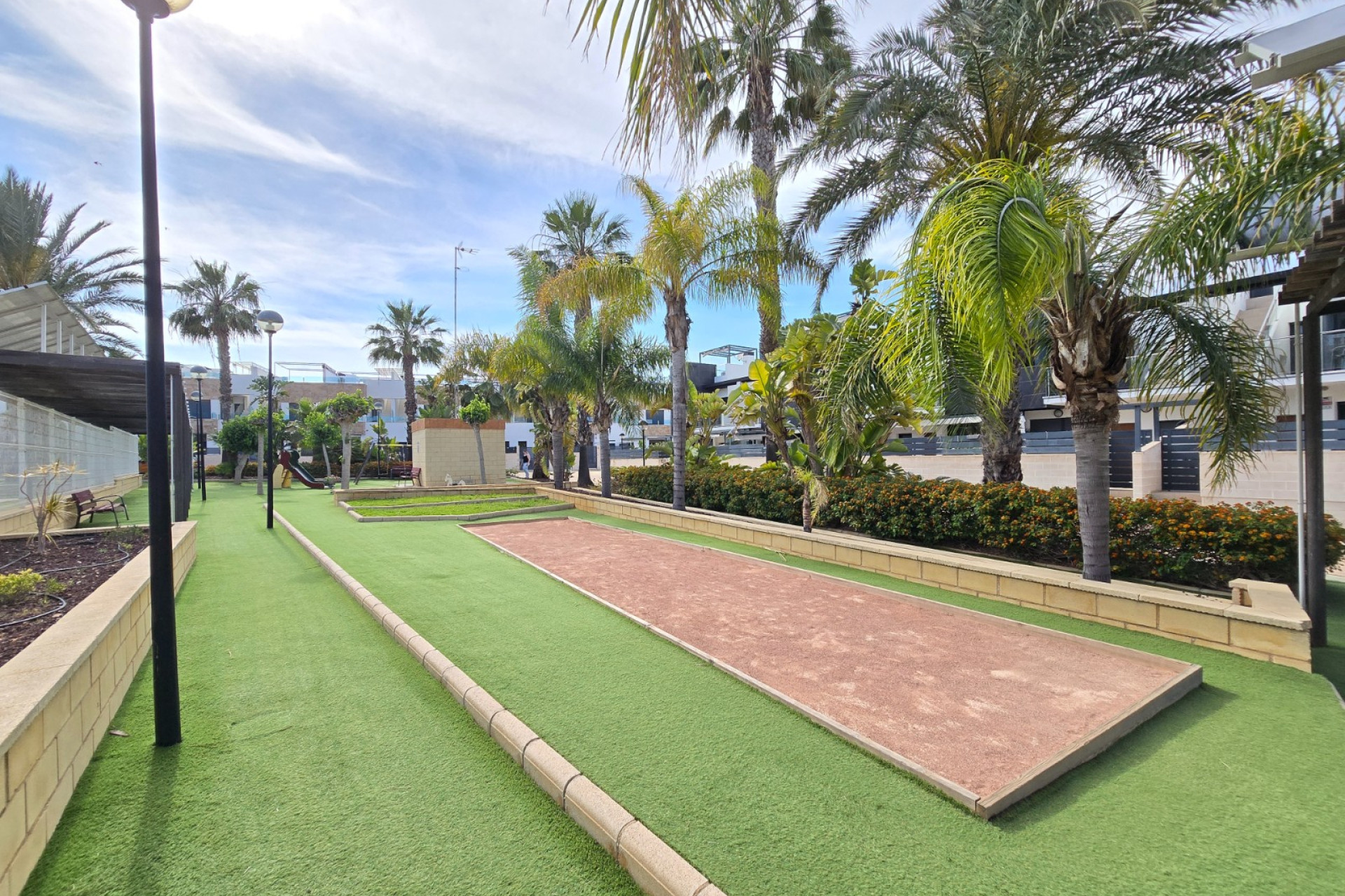 Herverkoop - Apartment / Flat * - Orihuela Costa * - Villamartín *