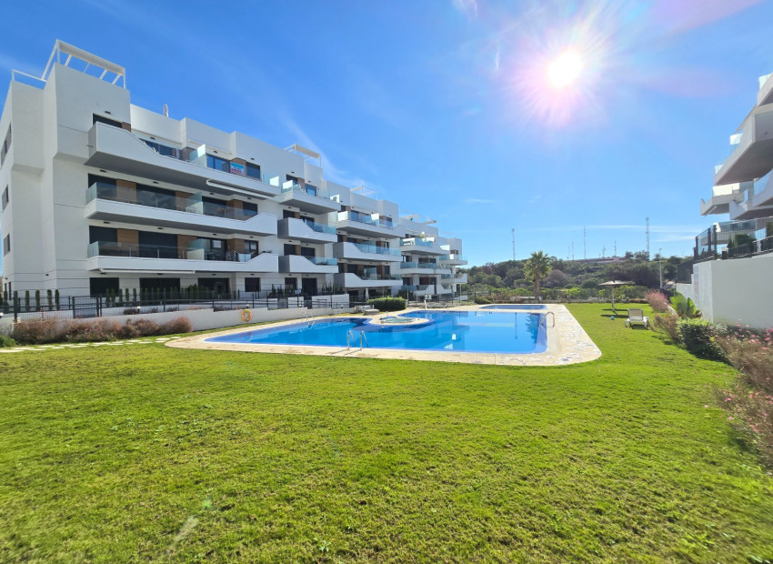 Herverkoop - Apartment / Flat * - Orihuela Costa * - Villamartín *