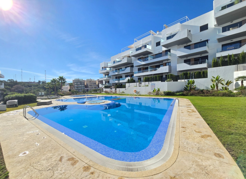 Herverkoop - Apartment / Flat * - Orihuela Costa * - Villamartín *