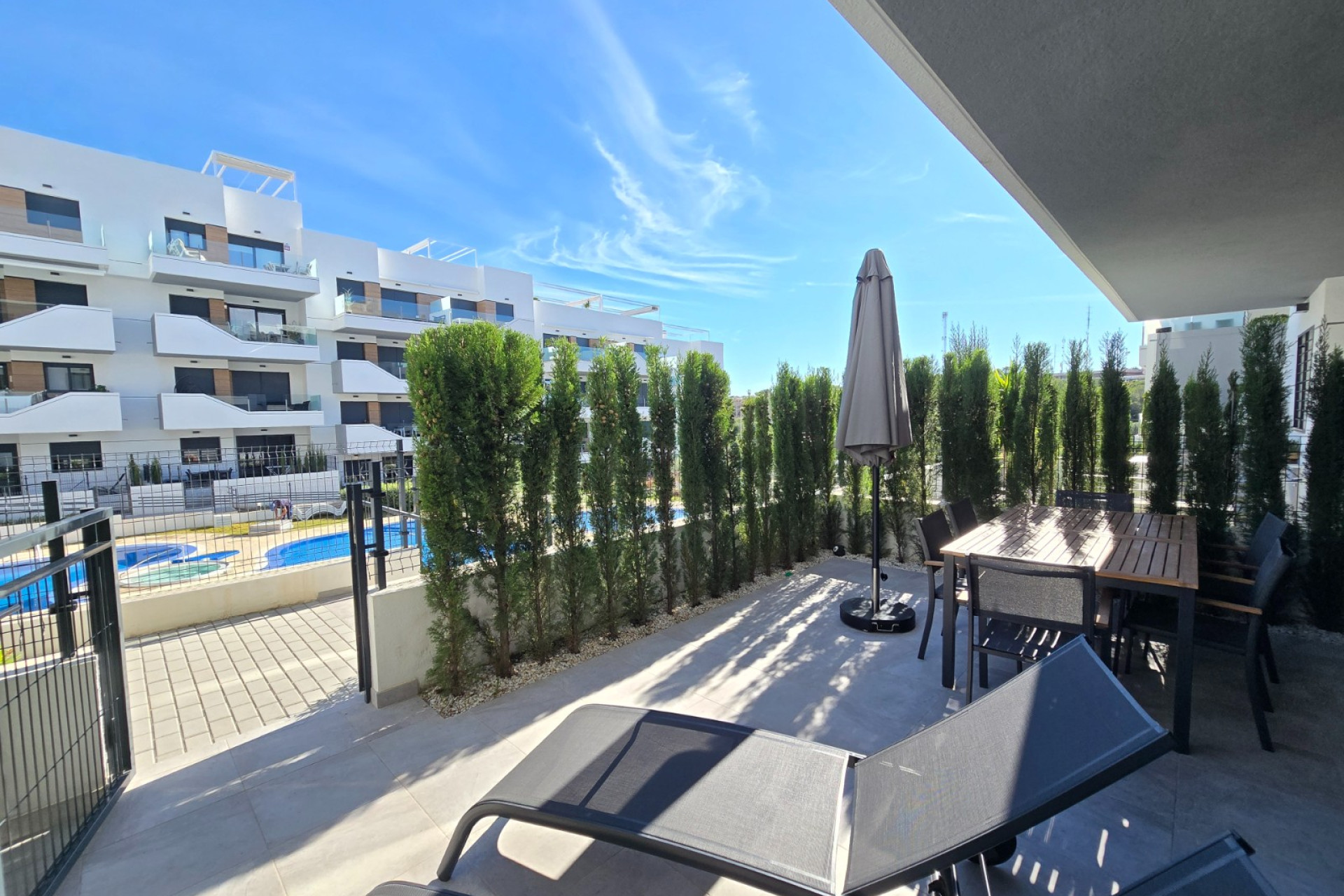 Herverkoop - Apartment / Flat * - Orihuela Costa * - Villamartín *
