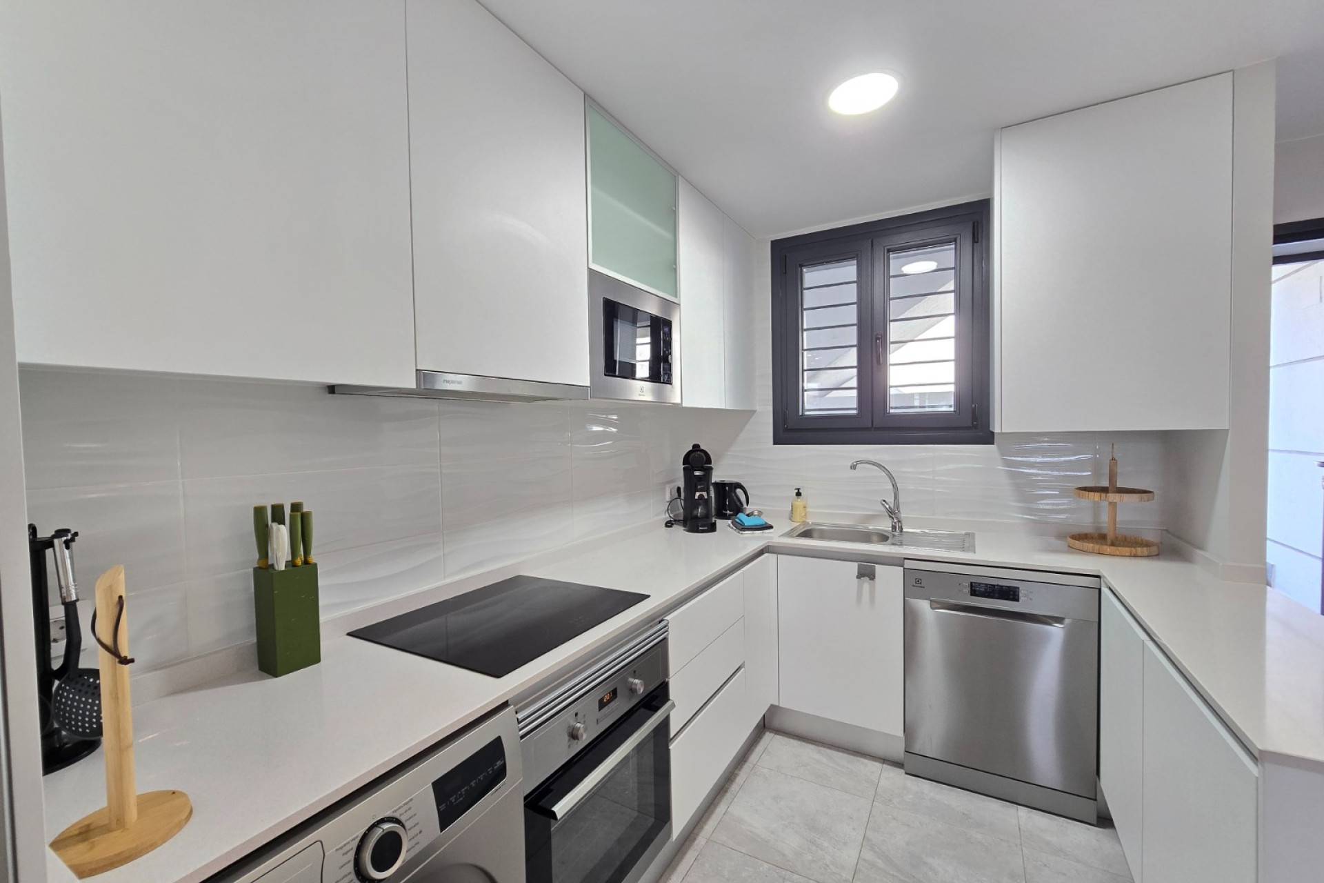 Herverkoop - Apartment / Flat * - Orihuela Costa * - Villamartín *