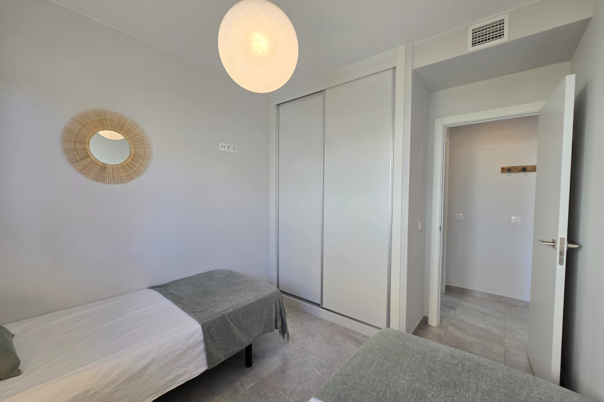 Herverkoop - Apartment / Flat * - Orihuela Costa * - Villamartín *