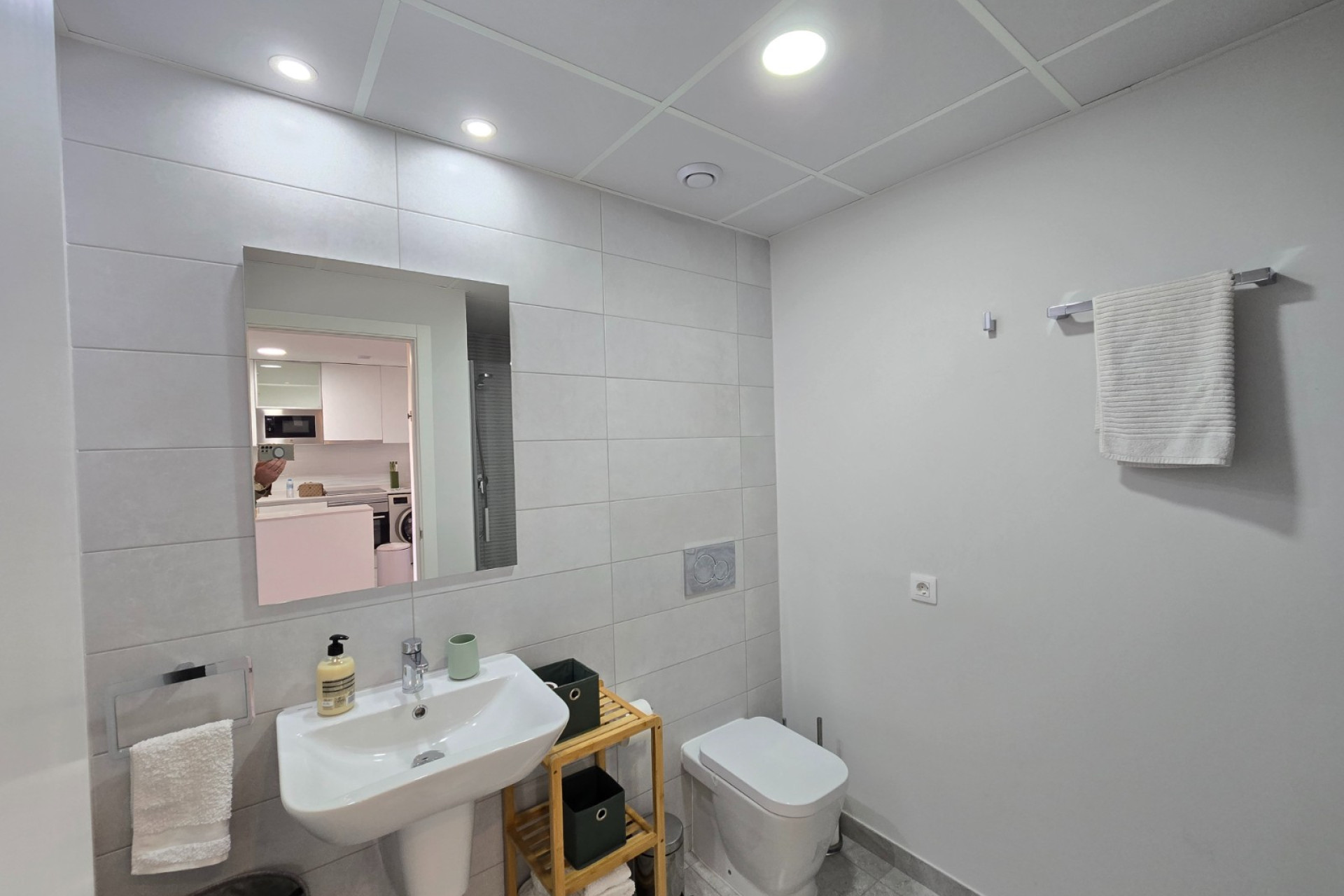 Herverkoop - Apartment / Flat * - Orihuela Costa * - Villamartín *