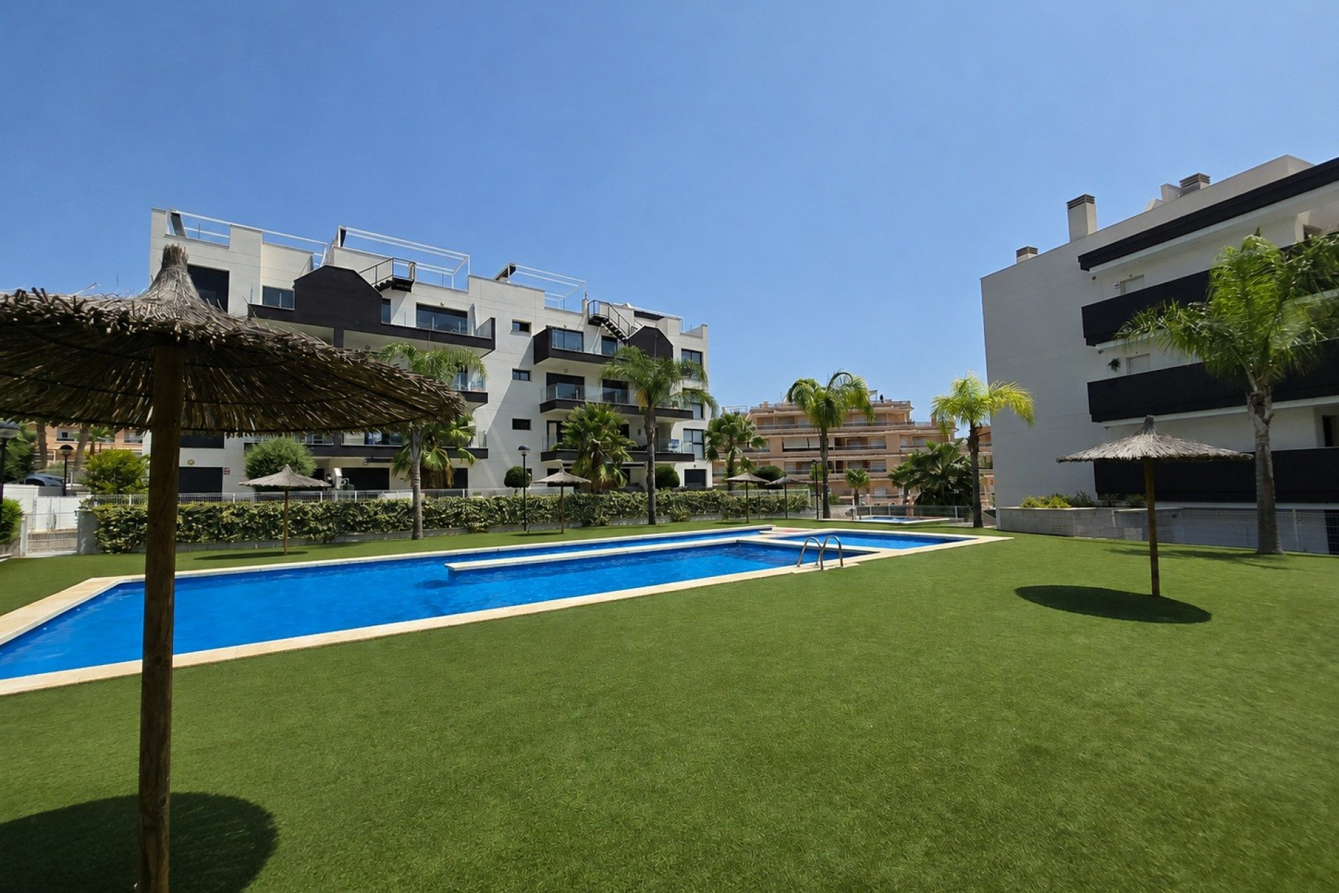 Herverkoop - Apartment / Flat * - Orihuela Costa * - Villamartín *
