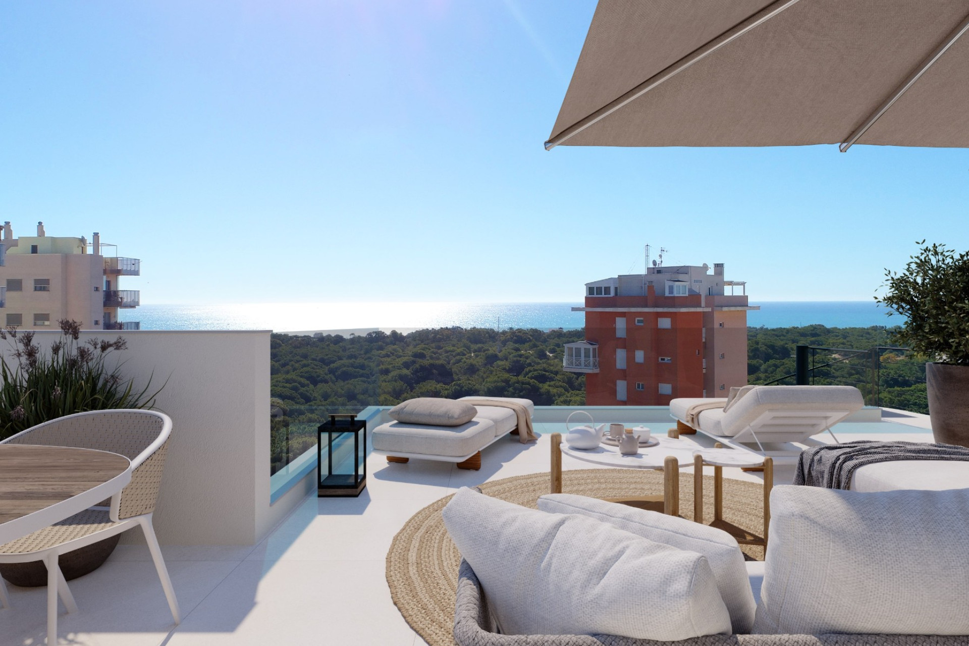 Herverkoop - Apartment - Guardamar del Segura