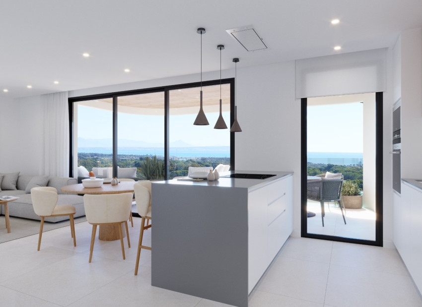 Herverkoop - Apartment - Guardamar del Segura