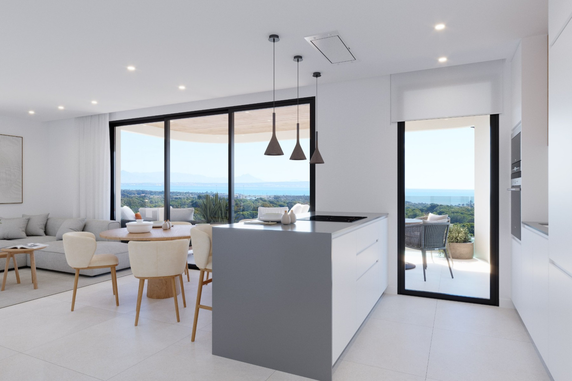 Herverkoop - Apartment - Guardamar del Segura