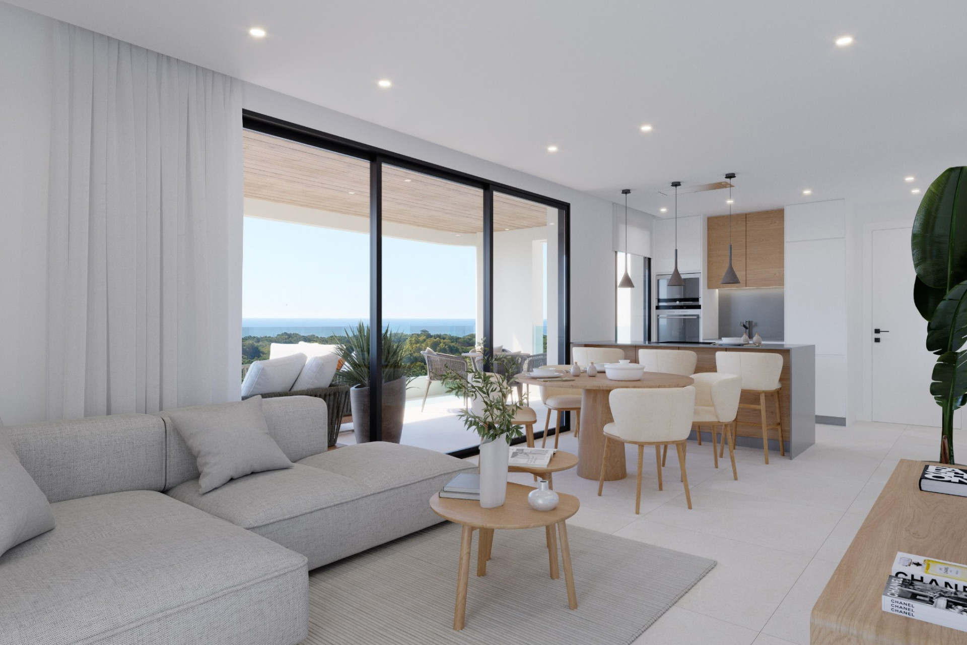 Herverkoop - Apartment - Guardamar del Segura