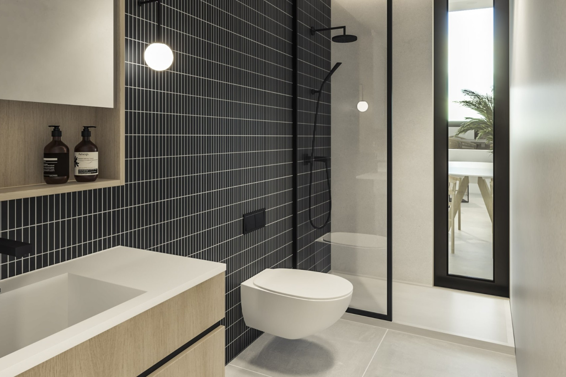 Herverkoop - Apartment - Guardamar del Segura