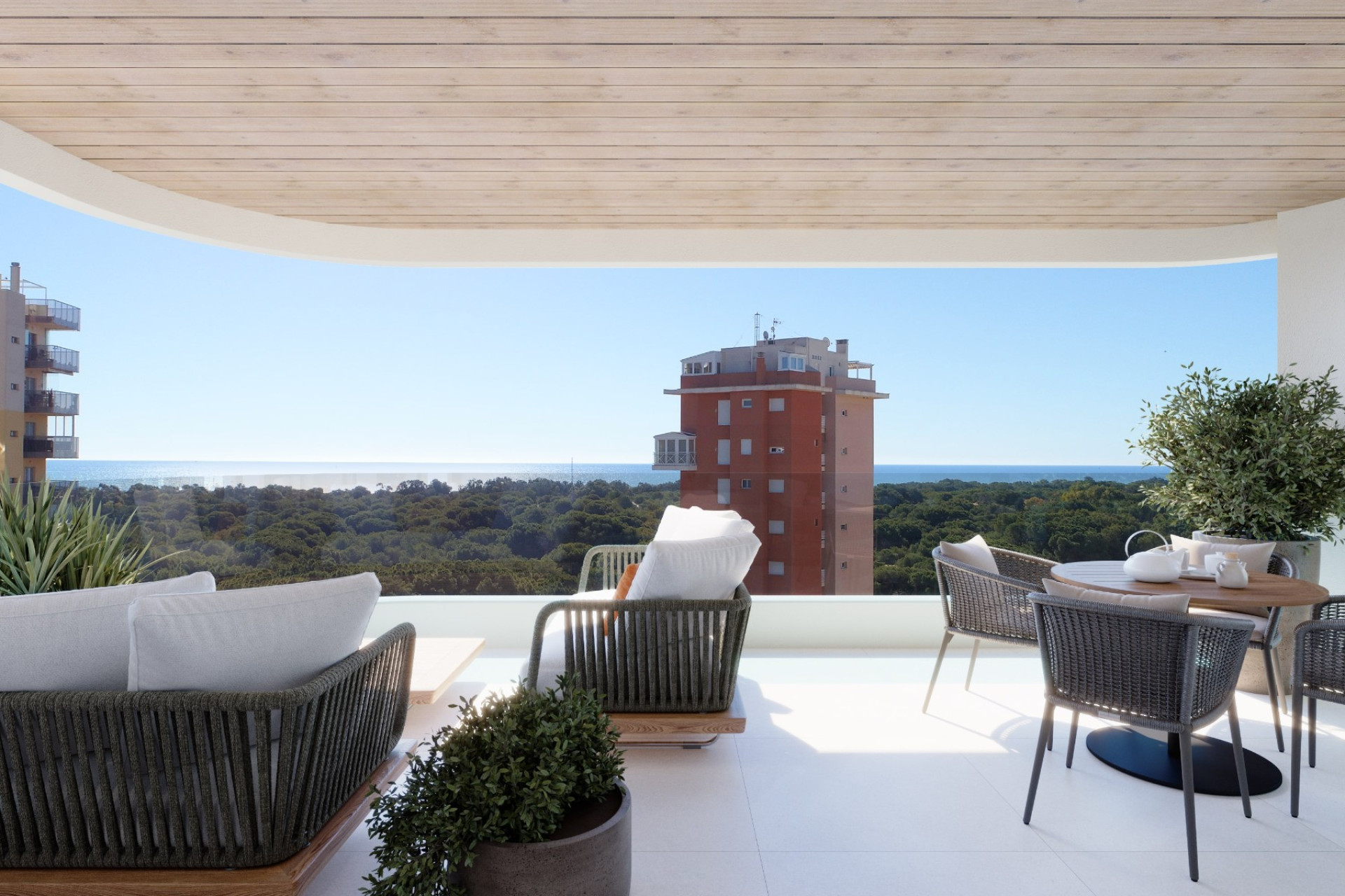 Herverkoop - Apartment - Guardamar del Segura