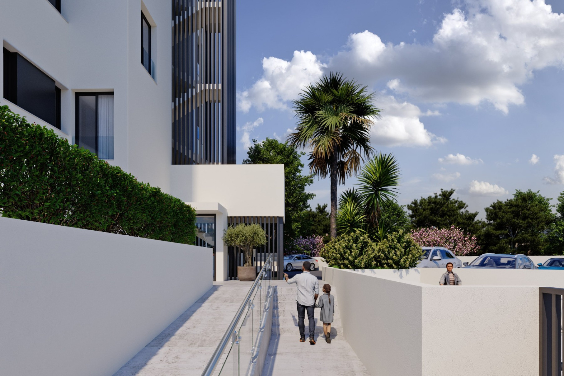 Herverkoop - Apartment - Guardamar del Segura