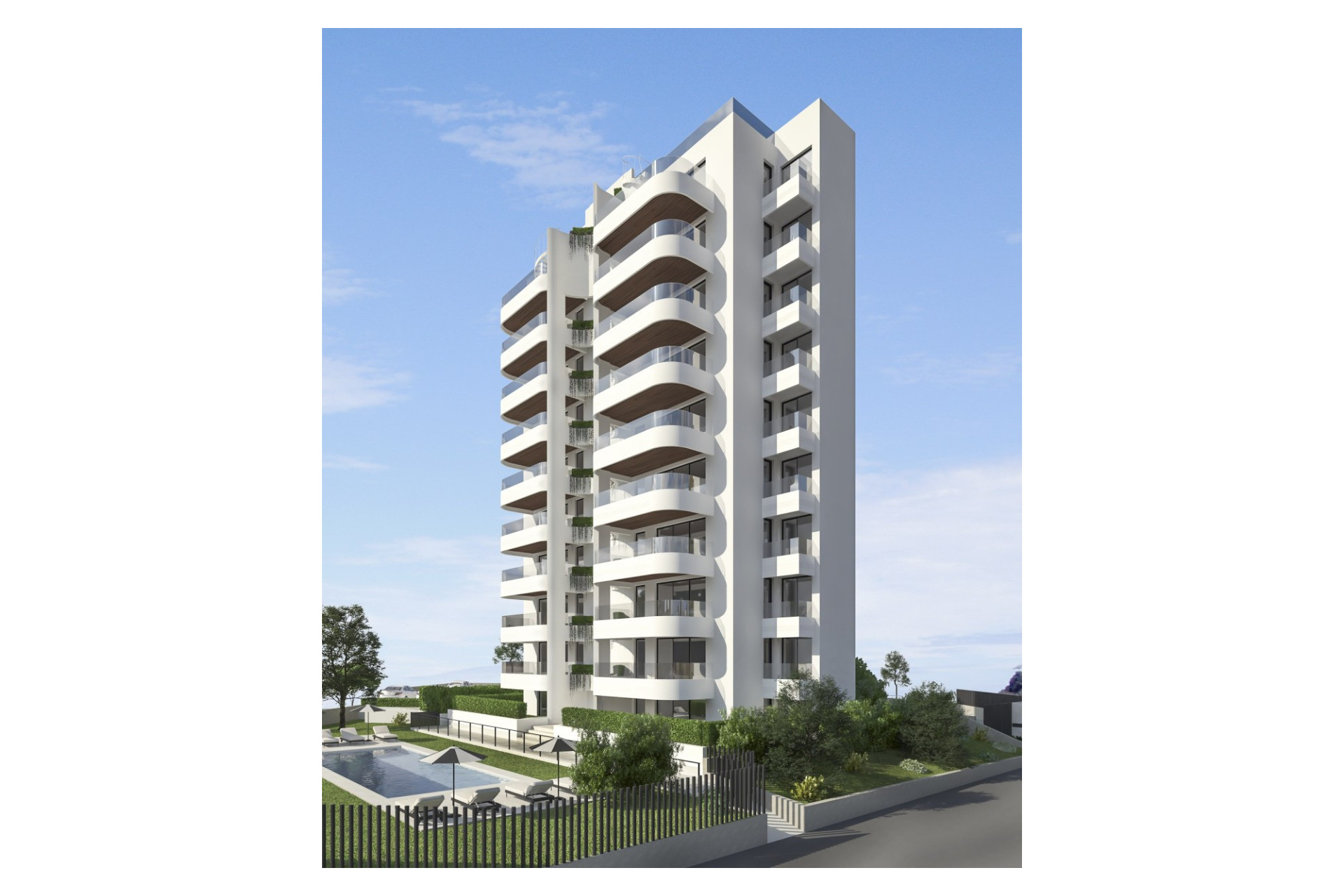 Herverkoop - Apartment - Guardamar del Segura