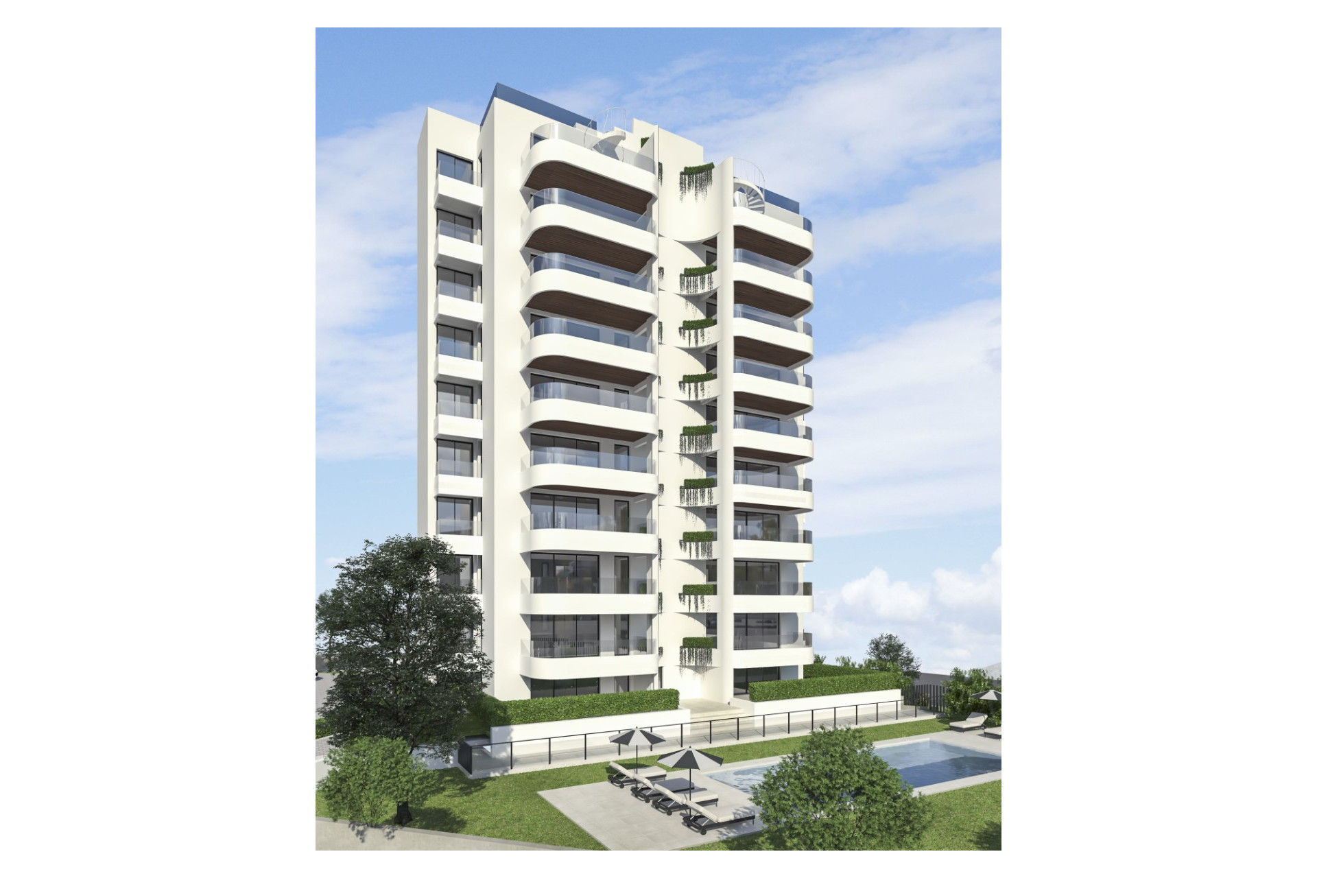 Herverkoop - Apartment - Guardamar del Segura