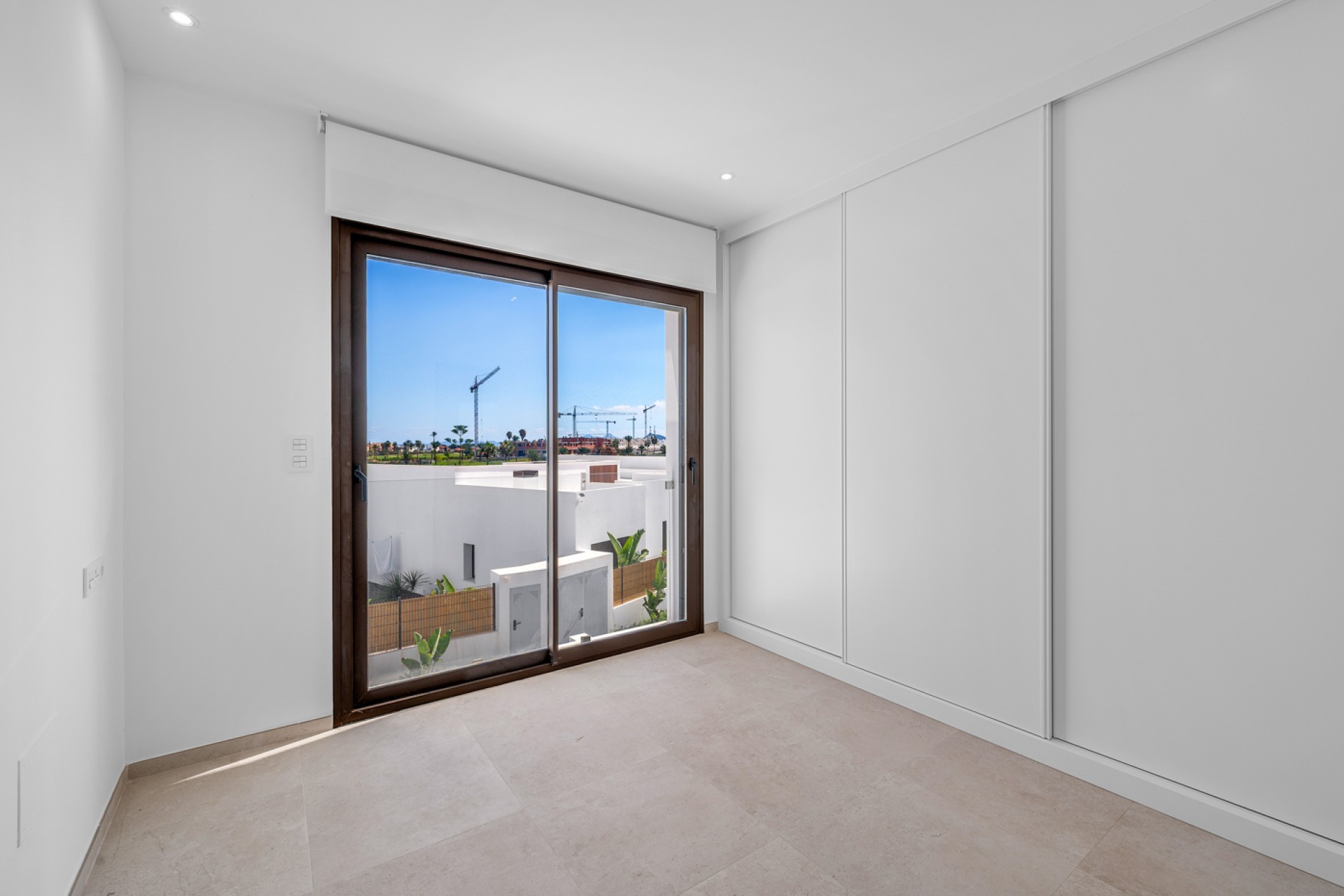 Herverkoop - Apartment - Los Alcazares - La Serena Golf