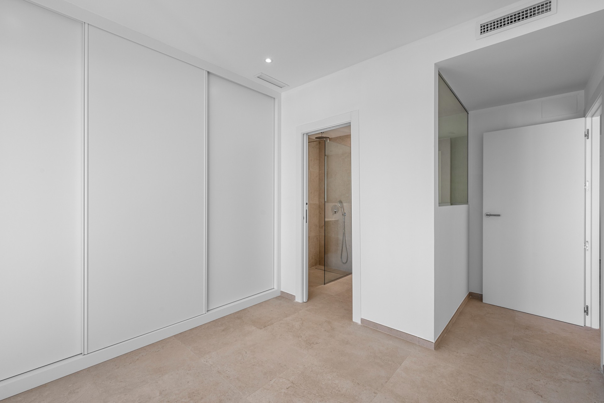 Herverkoop - Apartment - Los Alcazares - La Serena Golf