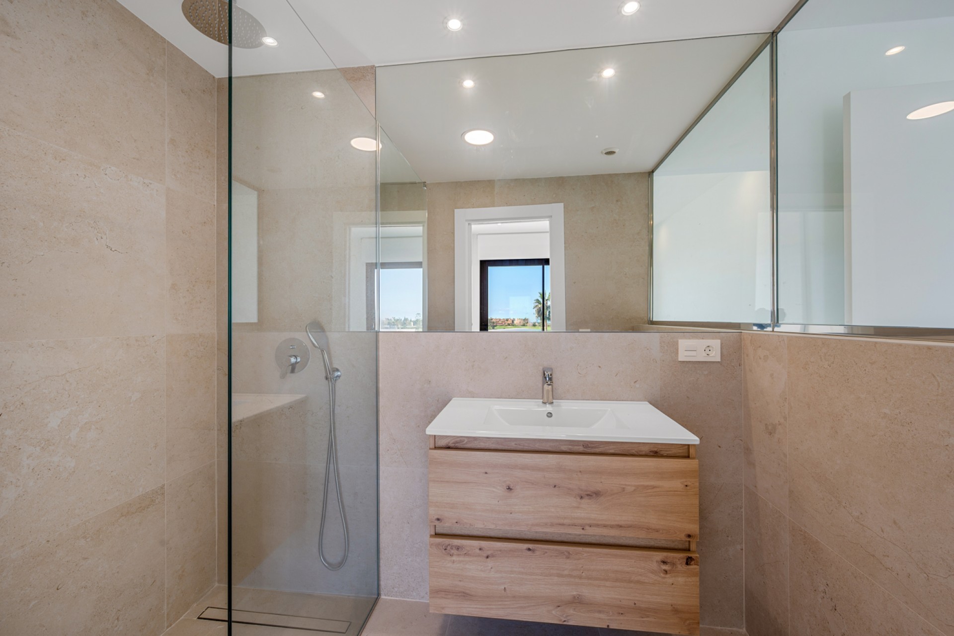 Herverkoop - Apartment - Los Alcazares - La Serena Golf