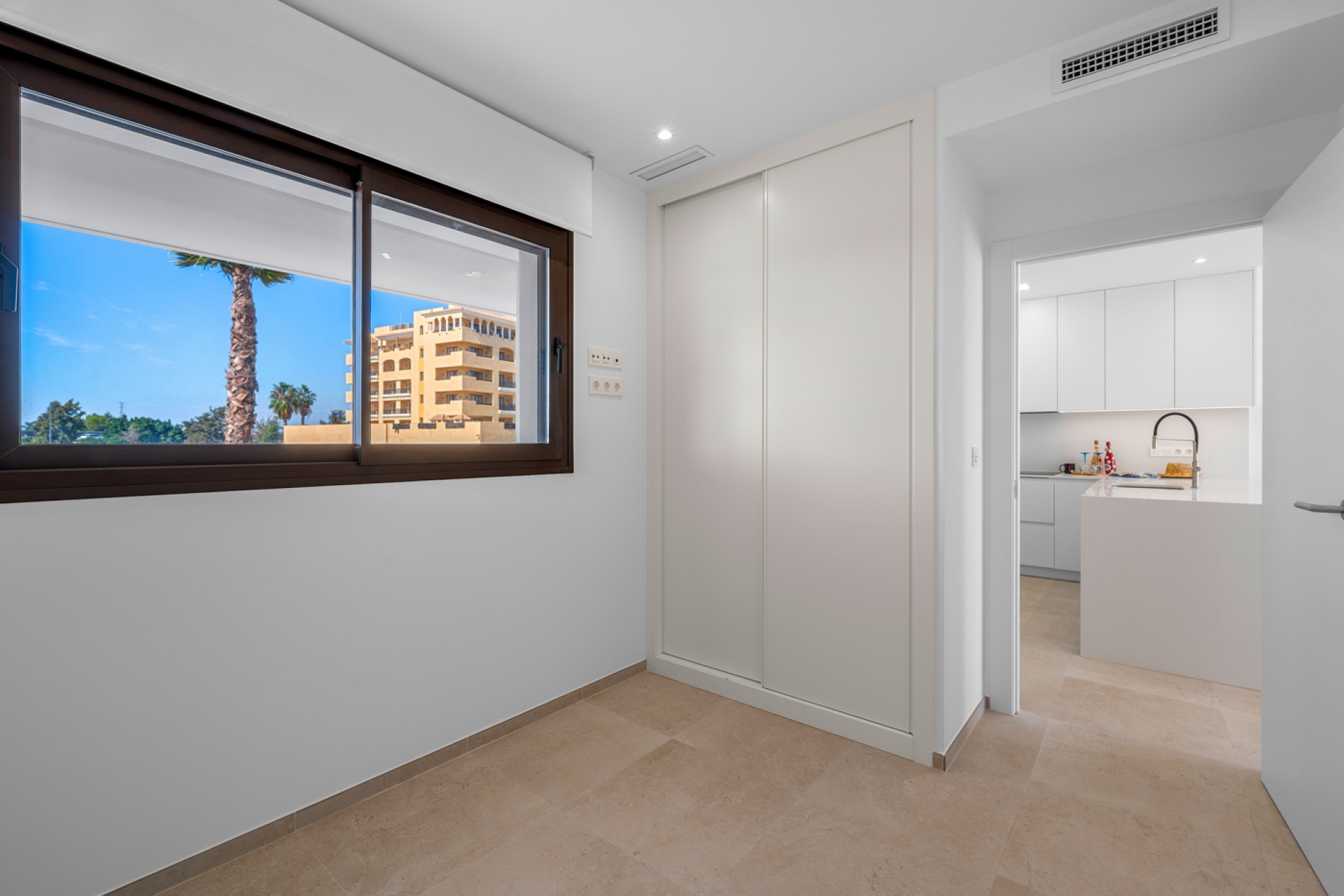 Herverkoop - Apartment - Los Alcazares - La Serena Golf