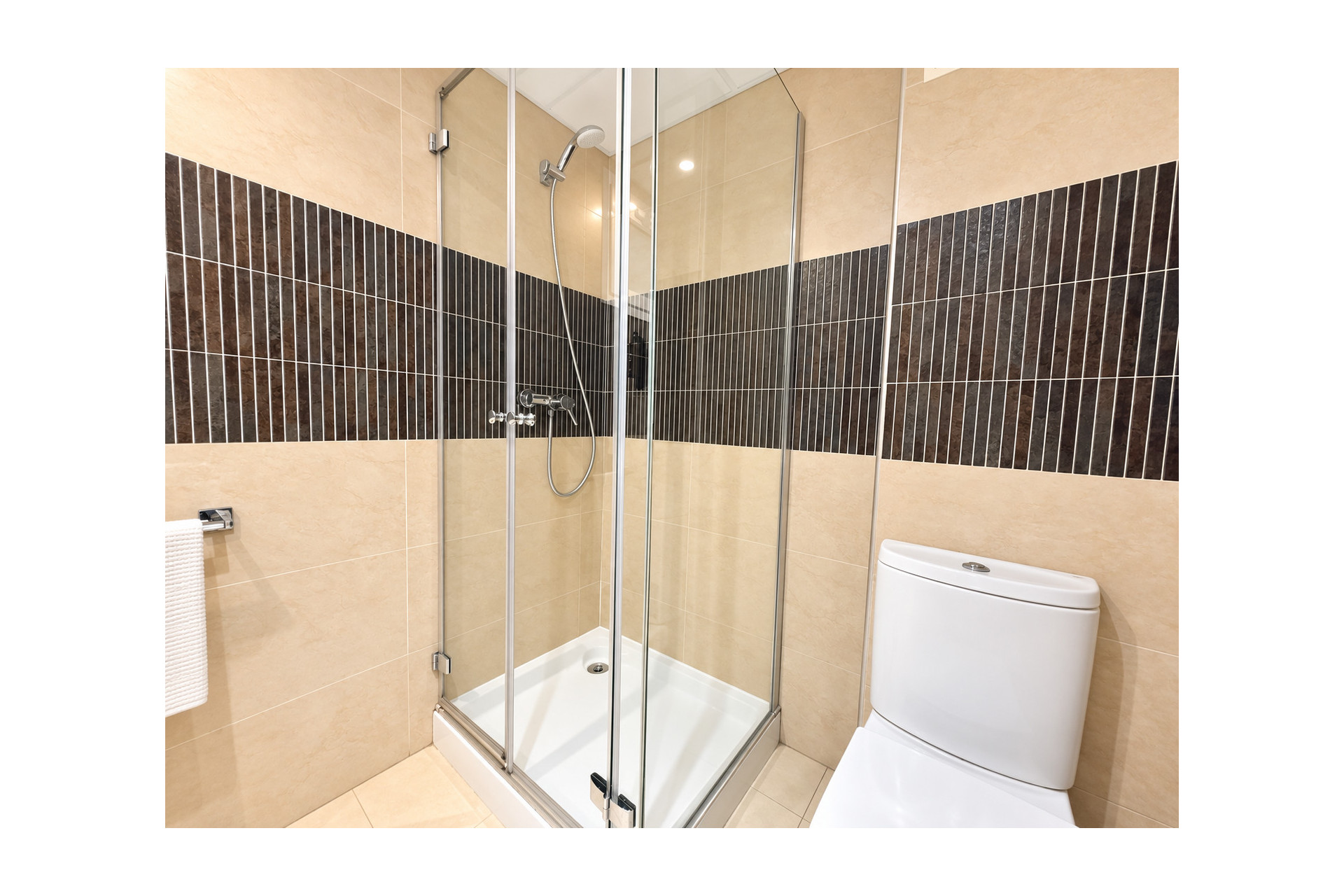 Herverkoop - Apartment - Los Alcazares - Serena Golf