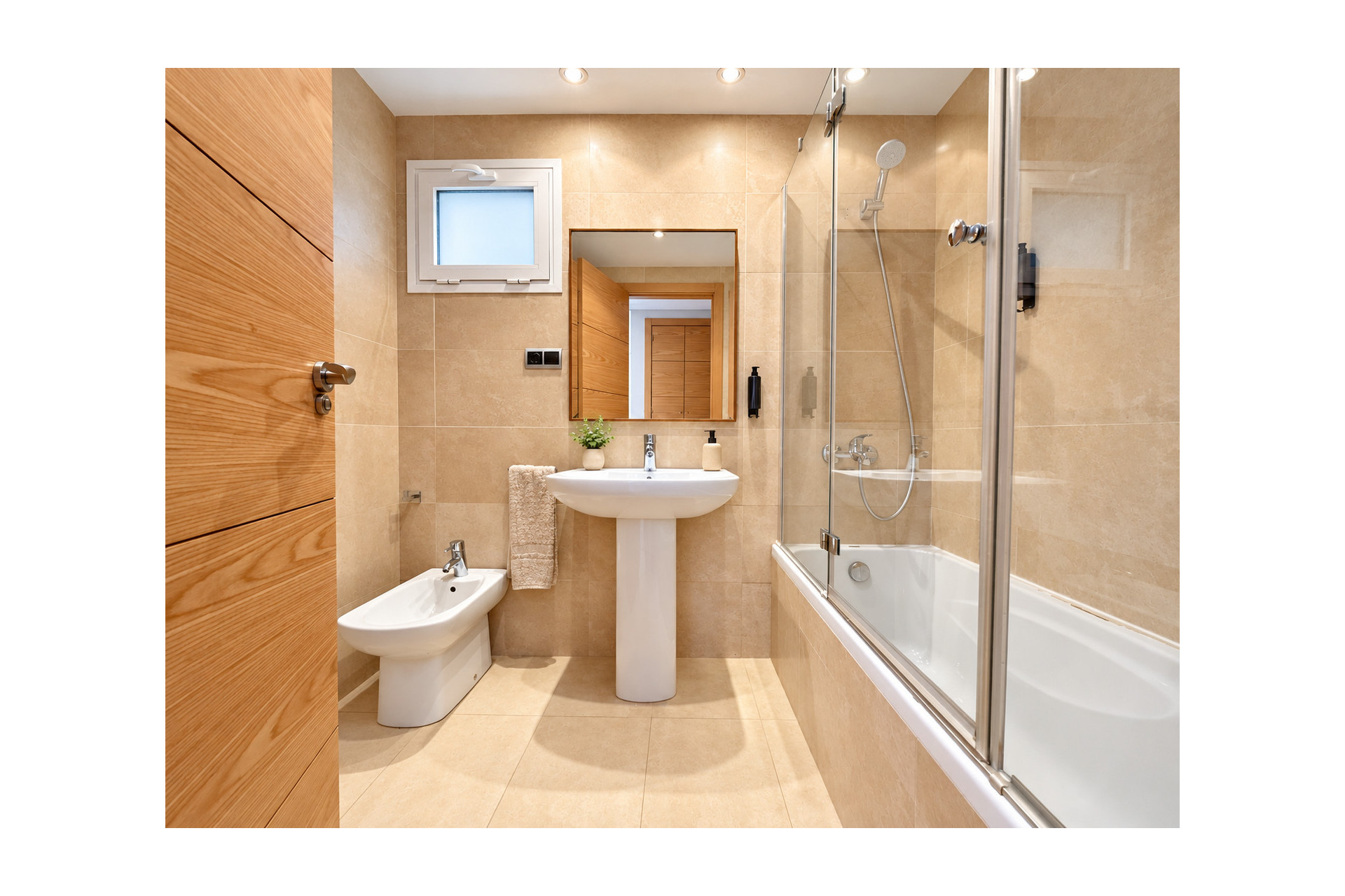 Herverkoop - Apartment - Los Alcazares - Serena Golf