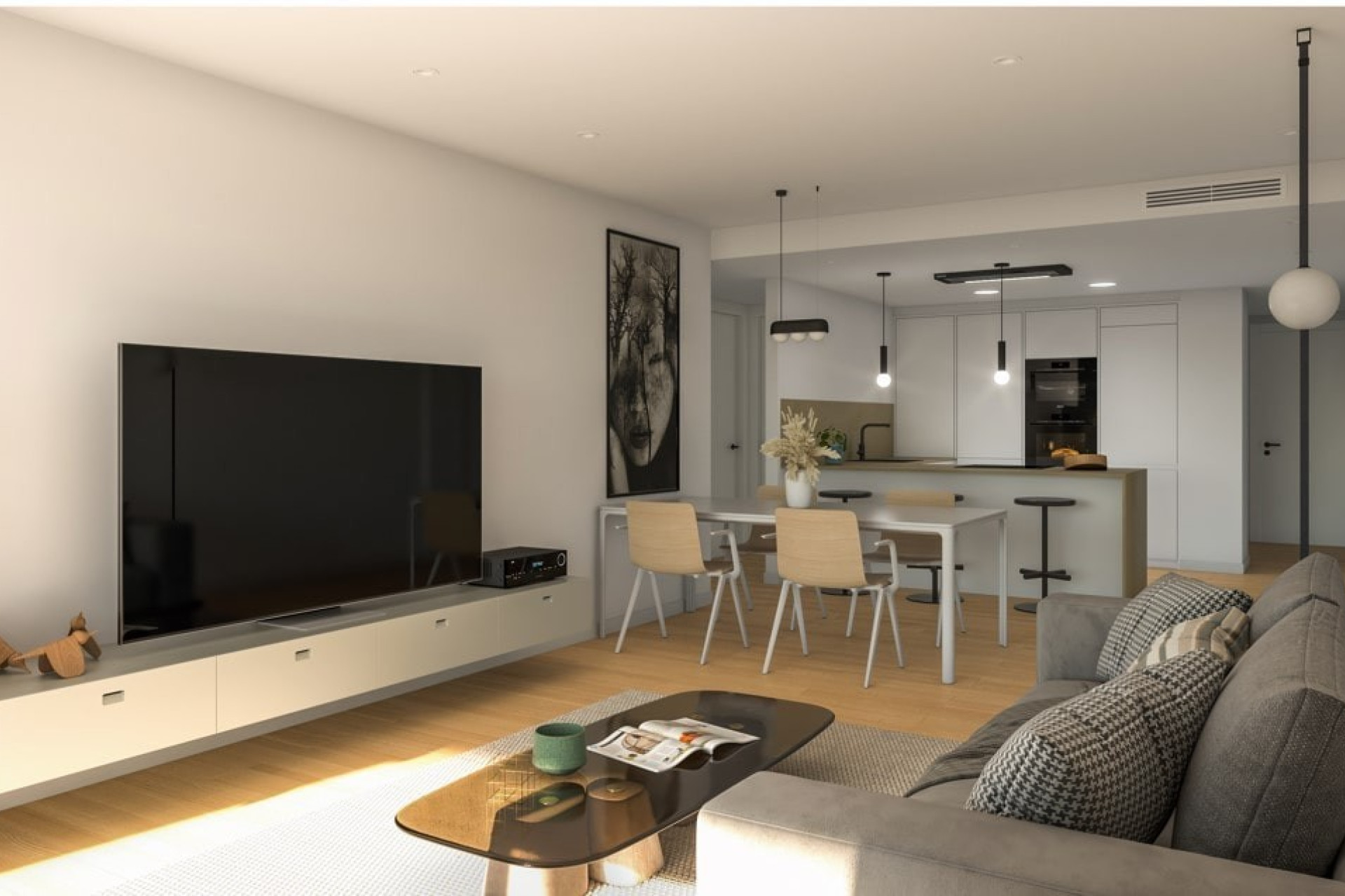 Herverkoop - Apartment - Monforte del Cid - Font del Llop
