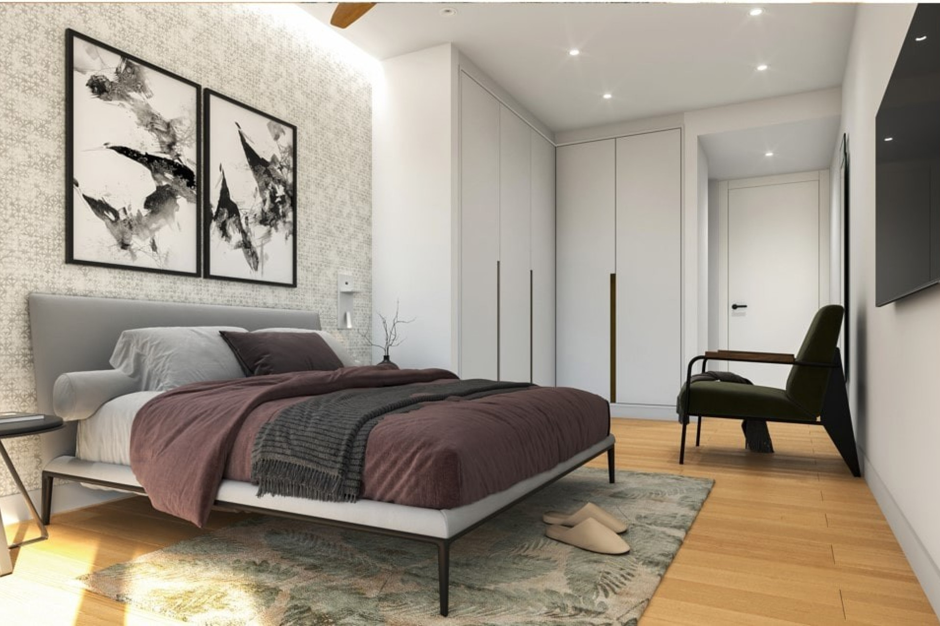 Herverkoop - Apartment - Monforte del Cid - Font del Llop