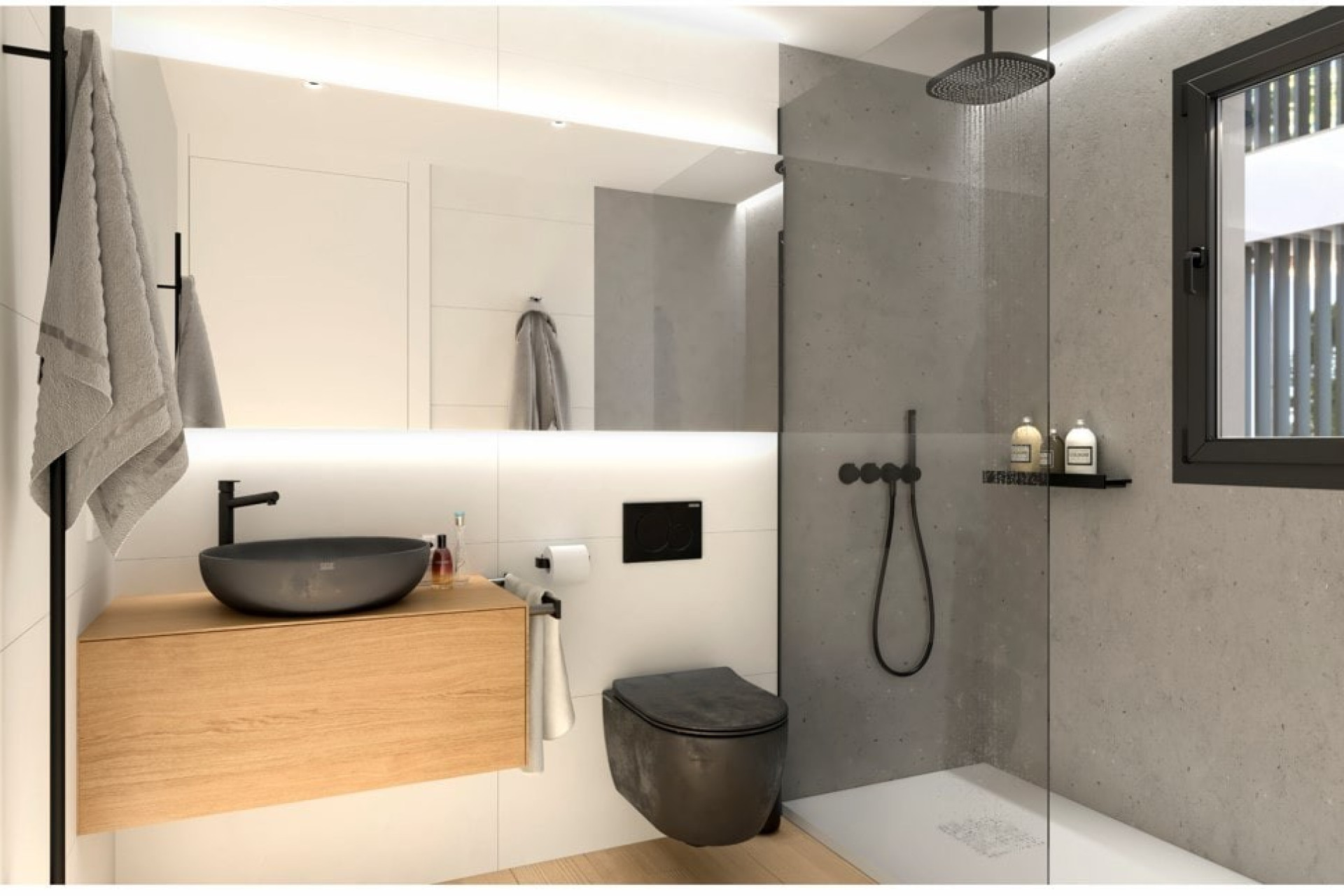 Herverkoop - Apartment - Monforte del Cid - Font del Llop