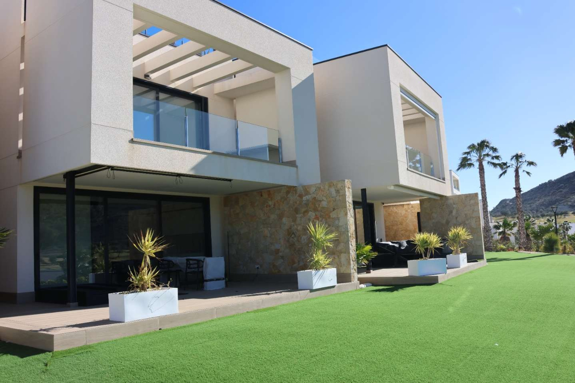 Herverkoop - Apartment - Monforte del Cid - Font del Llop