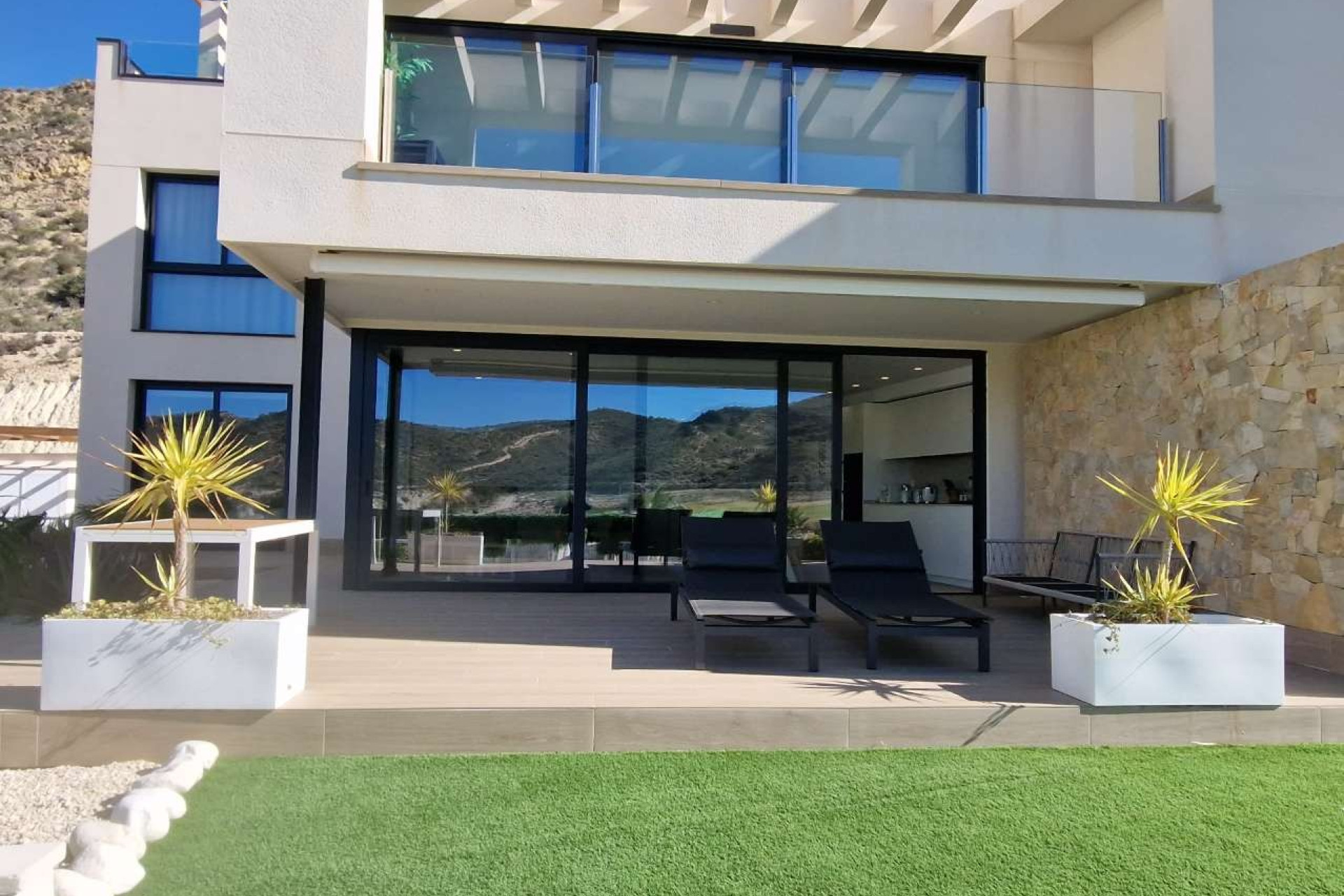 Herverkoop - Apartment - Monforte del Cid - Font del Llop