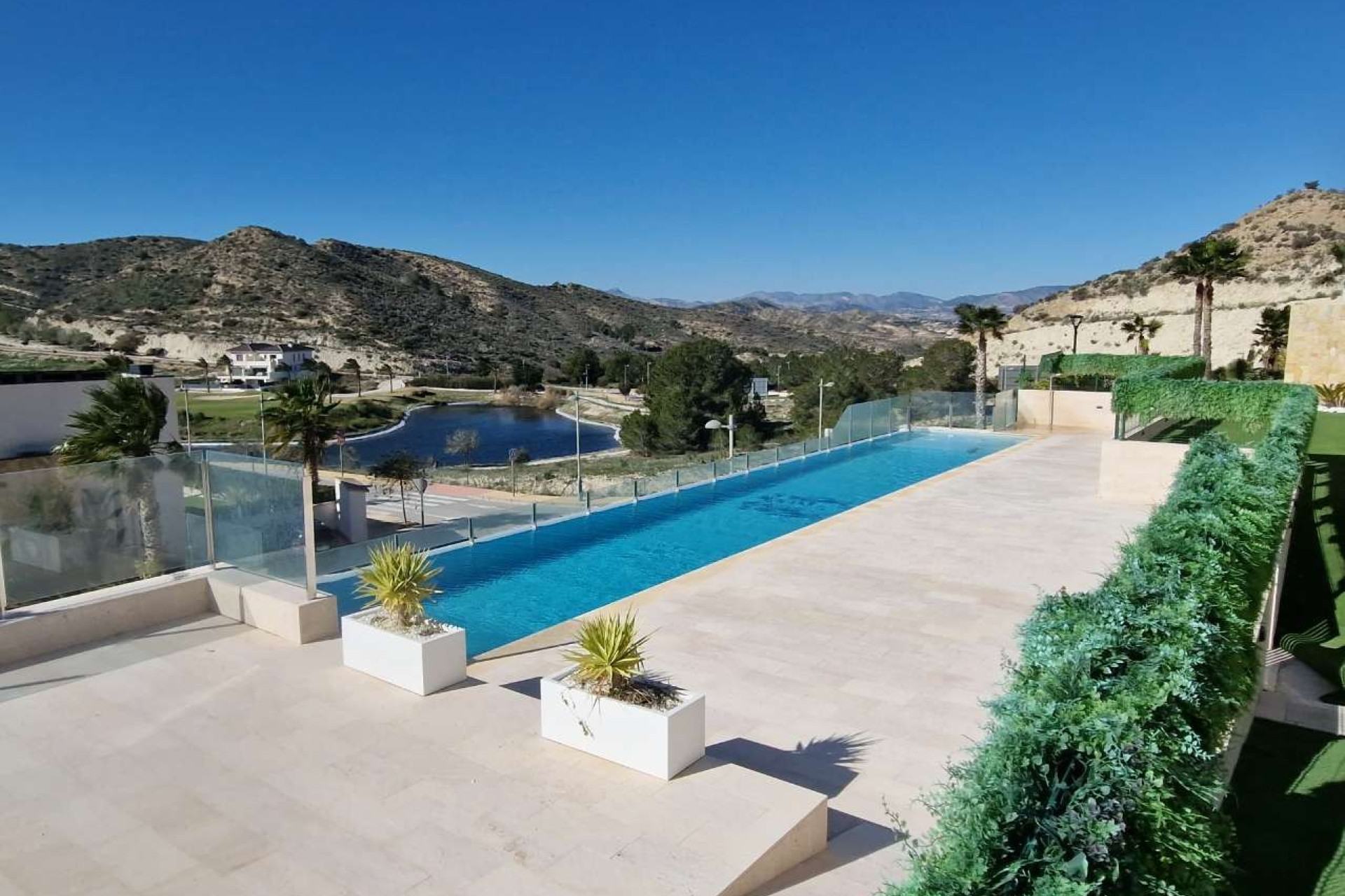 Herverkoop - Apartment - Monforte del Cid - Font del Llop