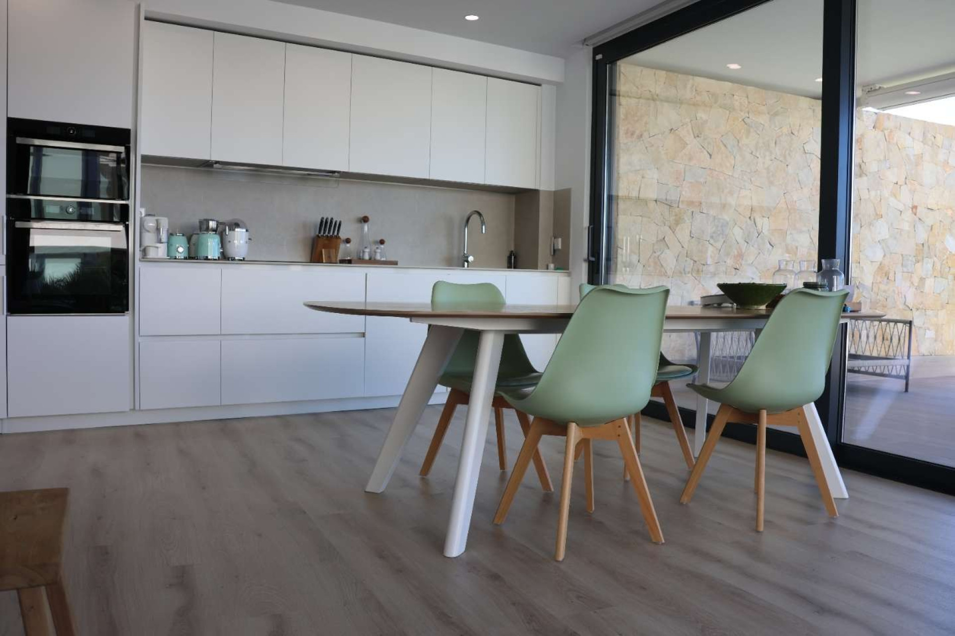 Herverkoop - Apartment - Monforte del Cid - Font del Llop